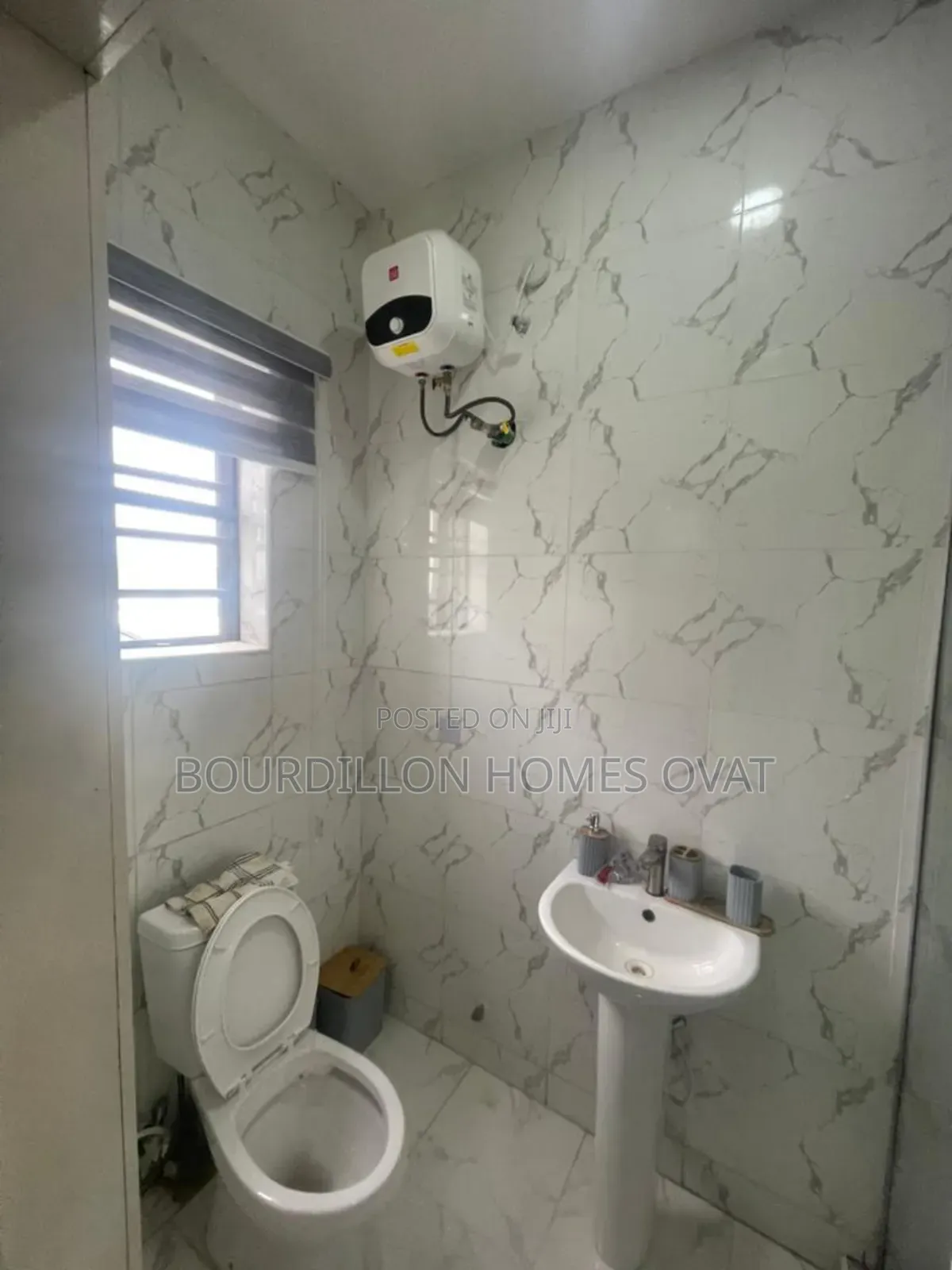 Furnished 2bdrm Apartment in Harris Drive By Vgc for rent in Lekki