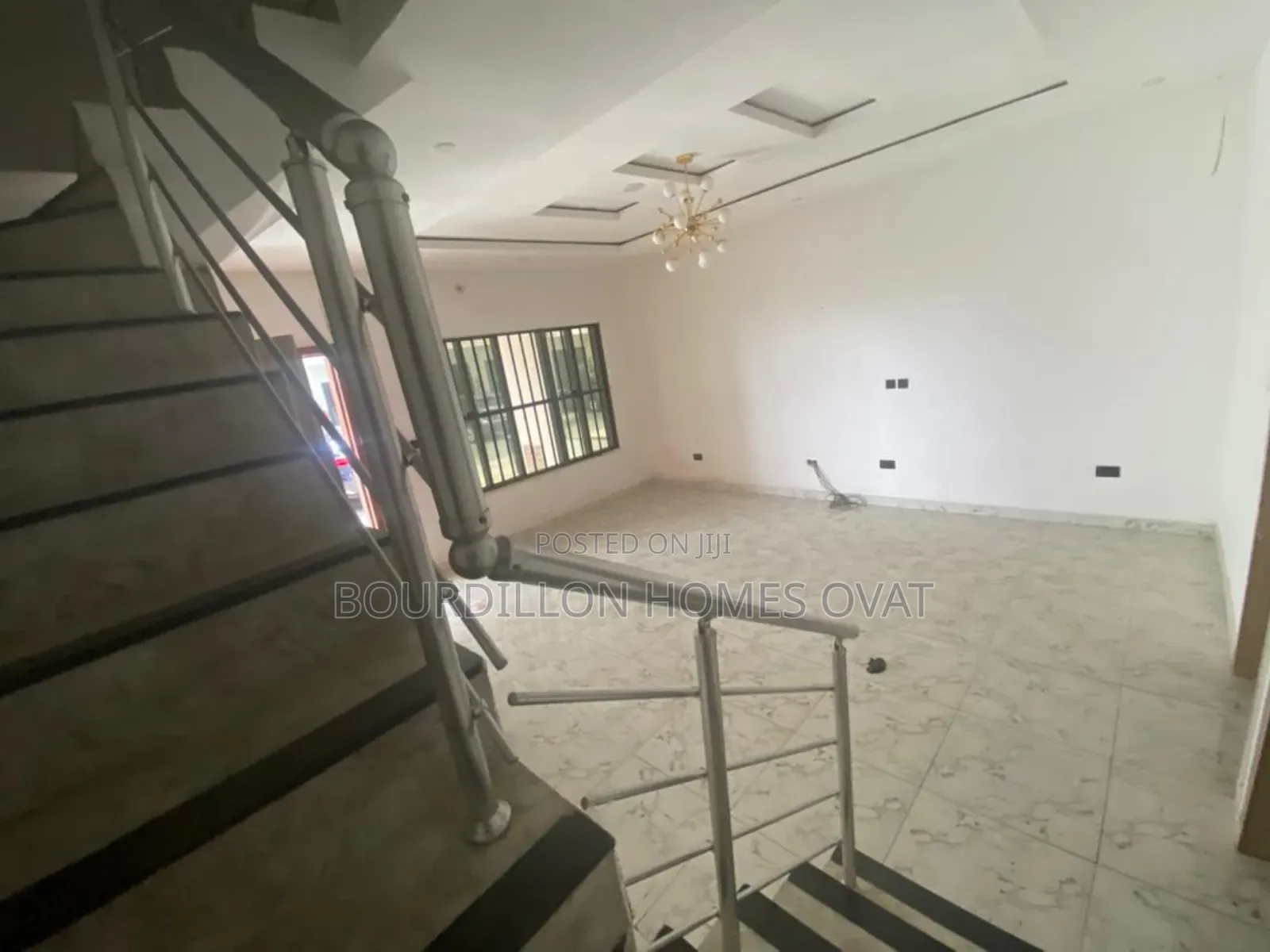 4bdrm Duplex in Harris Drive By Vgc, Lekki for rent in Lekki