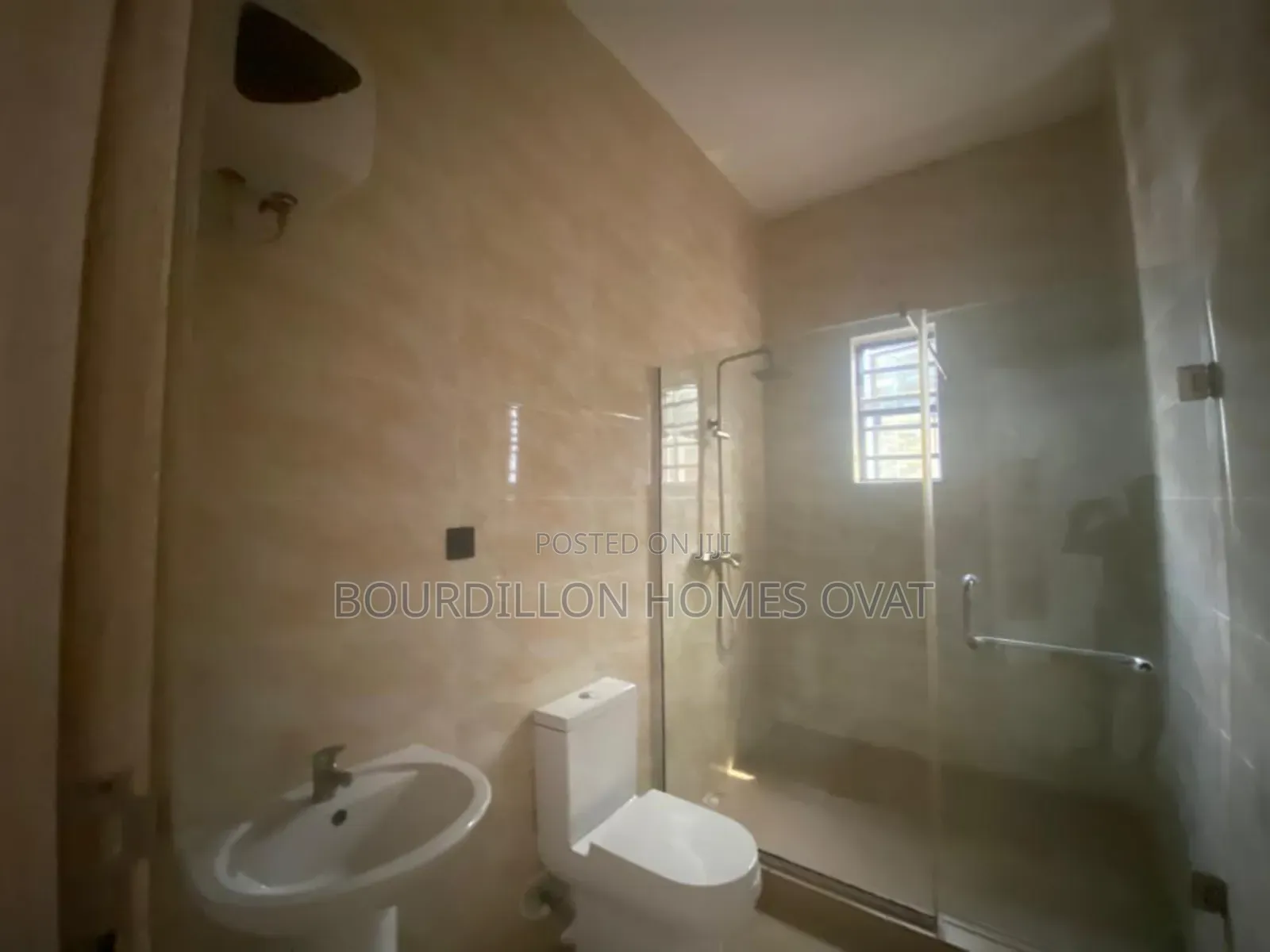 4bdrm Duplex in Harris Drive By Vgc, Lekki for rent in Lekki