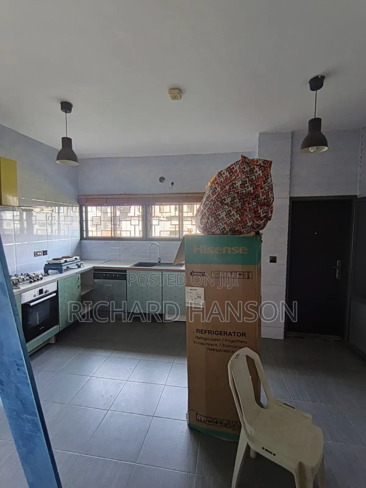 3bdrm Duplex in Secured Estate, Sangotedo for rent in Sangotedo