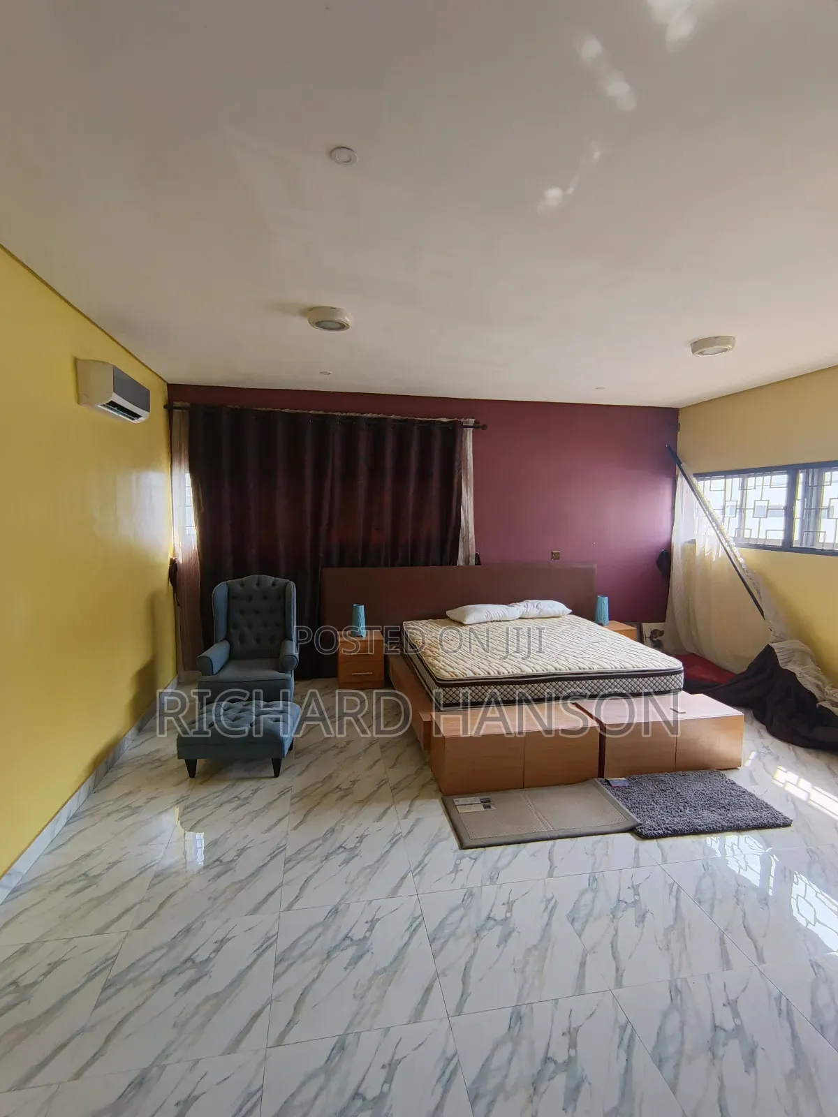3bdrm Duplex in Secured Estate, Sangotedo for rent in Sangotedo