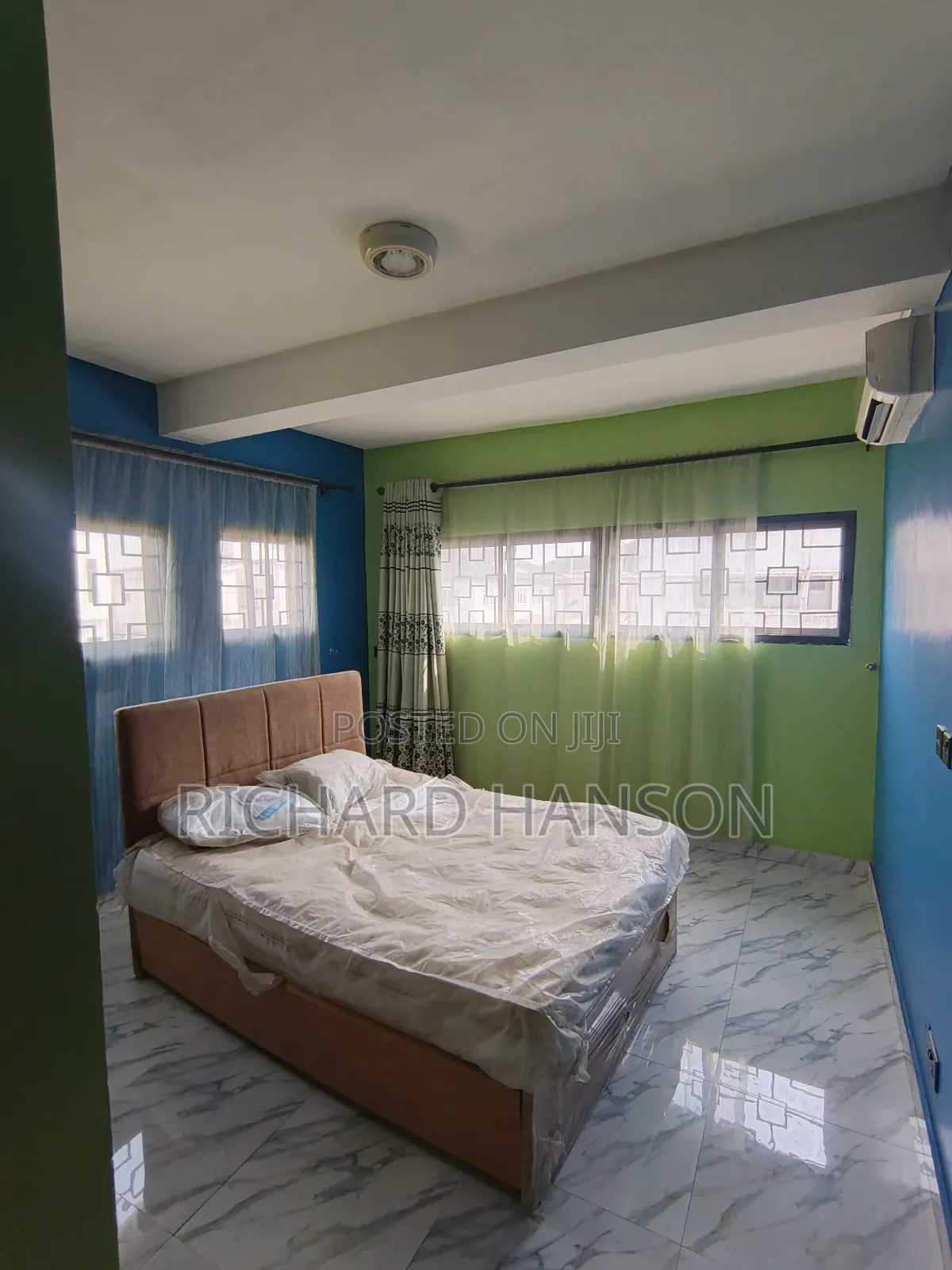 3bdrm Duplex in Secured Estate, Sangotedo for rent in Sangotedo