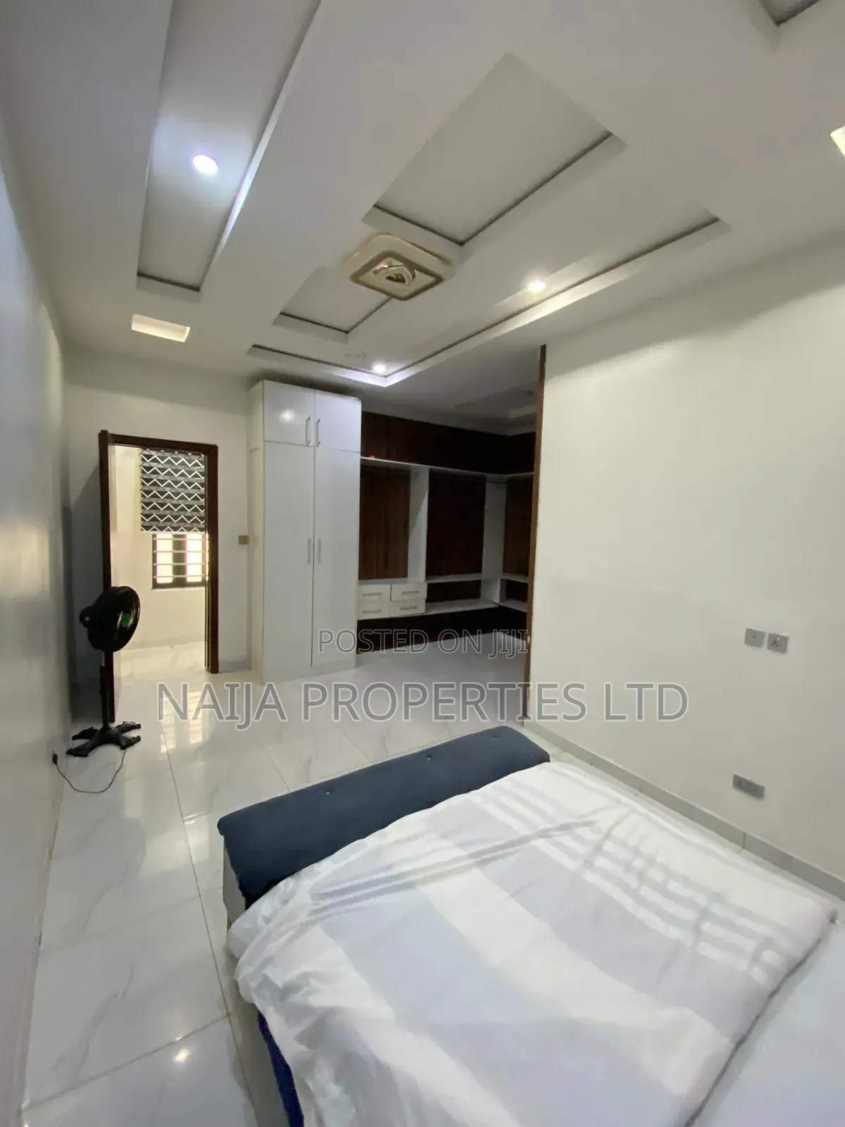 Furnished 5bdrm Duplex in Chevron, Lekki for rent in Lekki