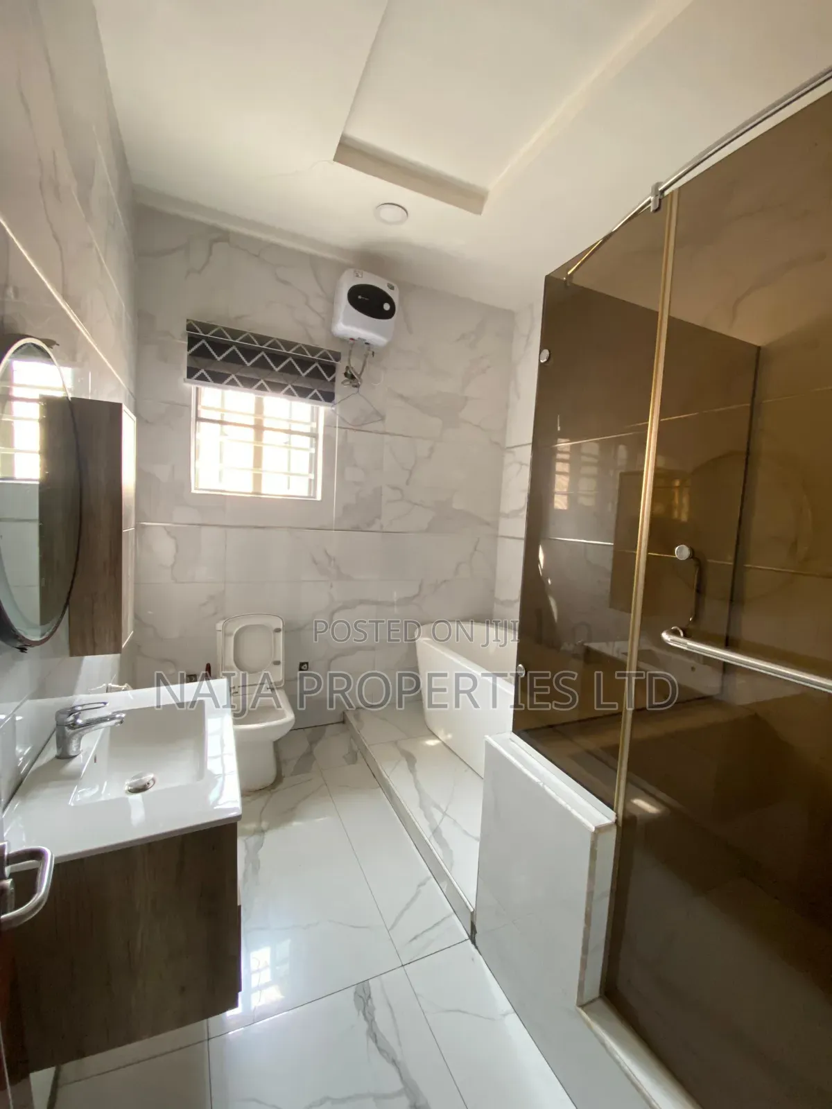 Furnished 5bdrm Duplex in Chevron, Lekki for rent in Lekki