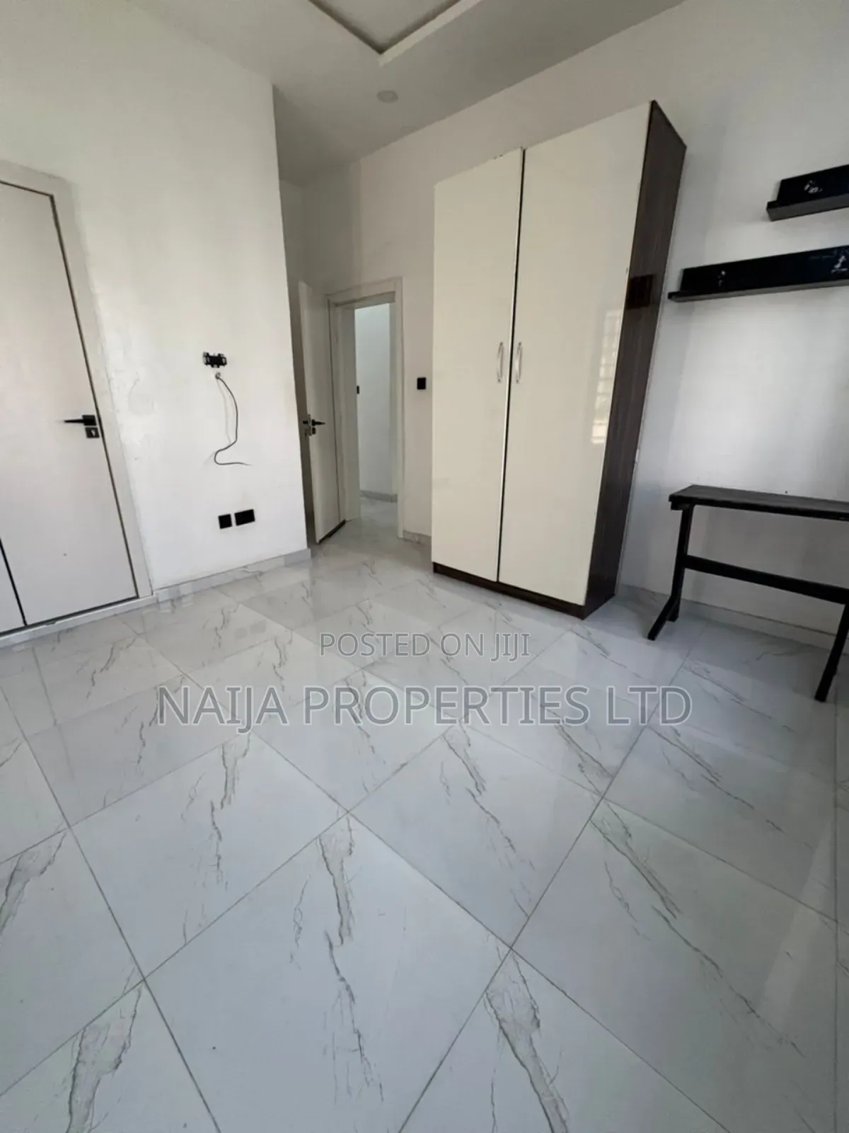 4bdrm Duplex in Chevron, Lekki for rent in Lekki