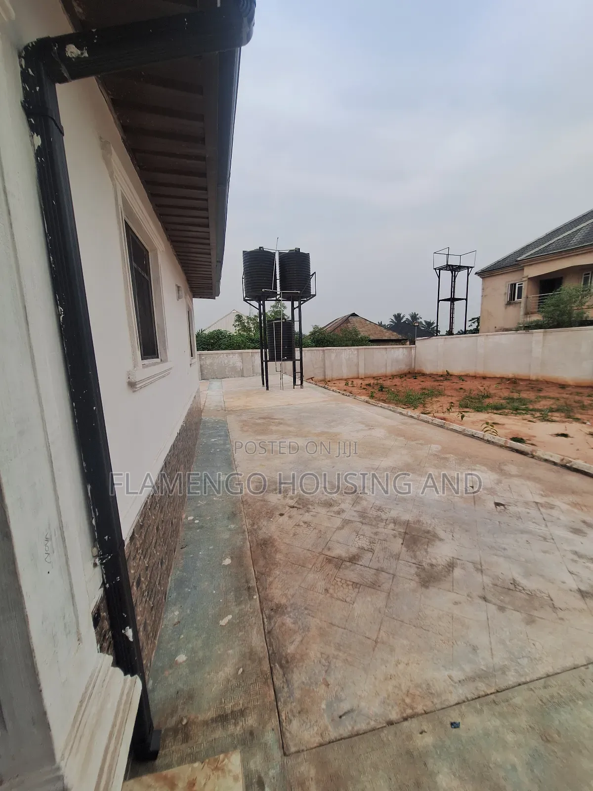 3bdrm Block of Flats in Benin City for rent in Benin City