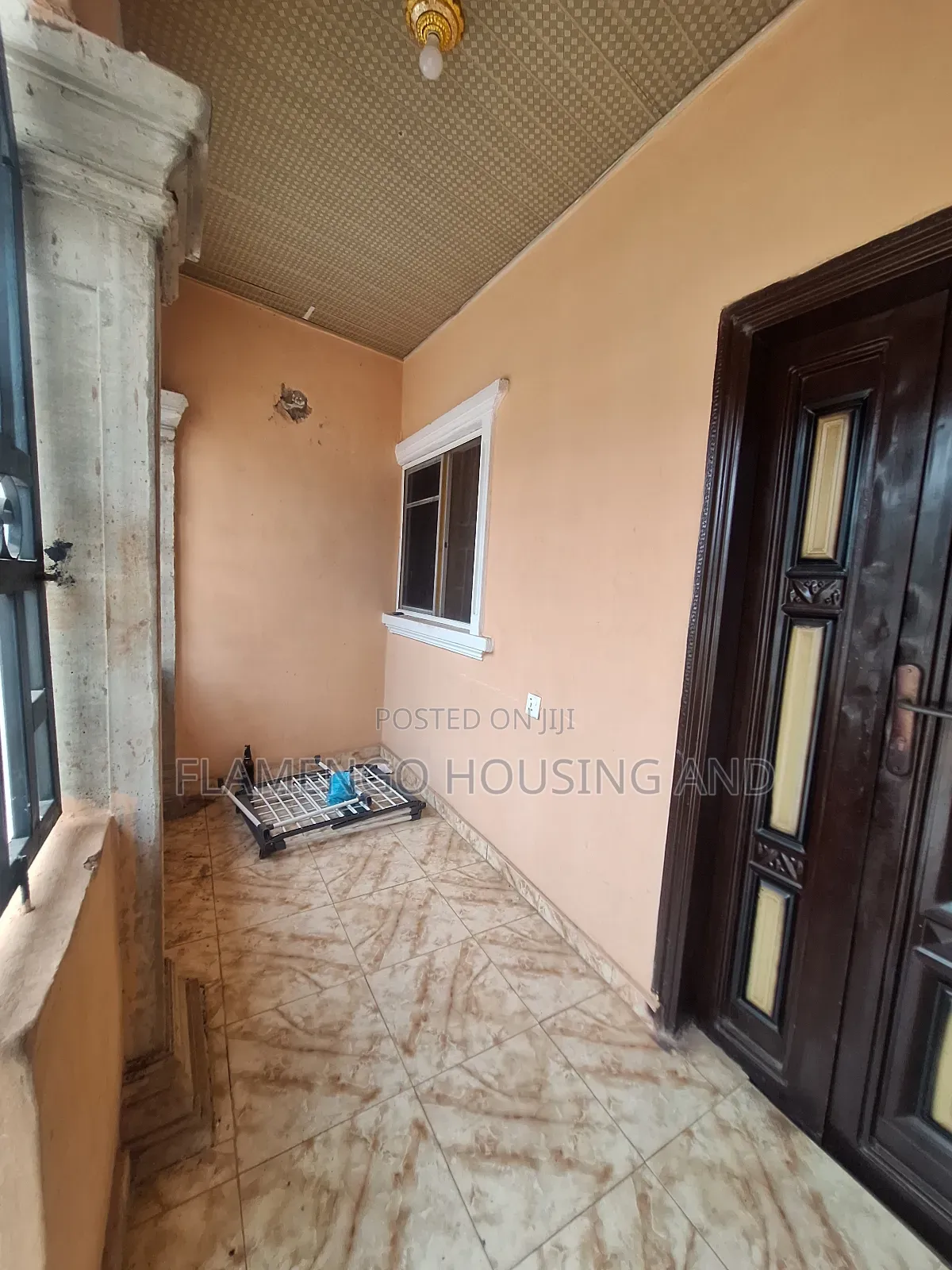 3bdrm Block of Flats in Benin City for rent in Benin City