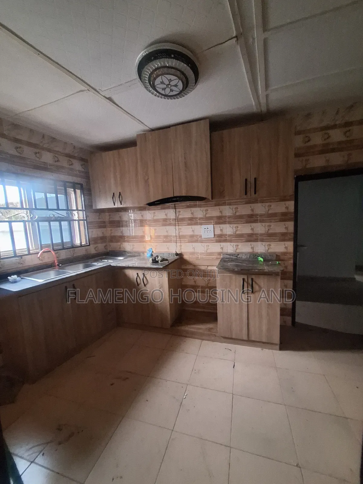 3bdrm Block of Flats in Benin City for rent in Benin City