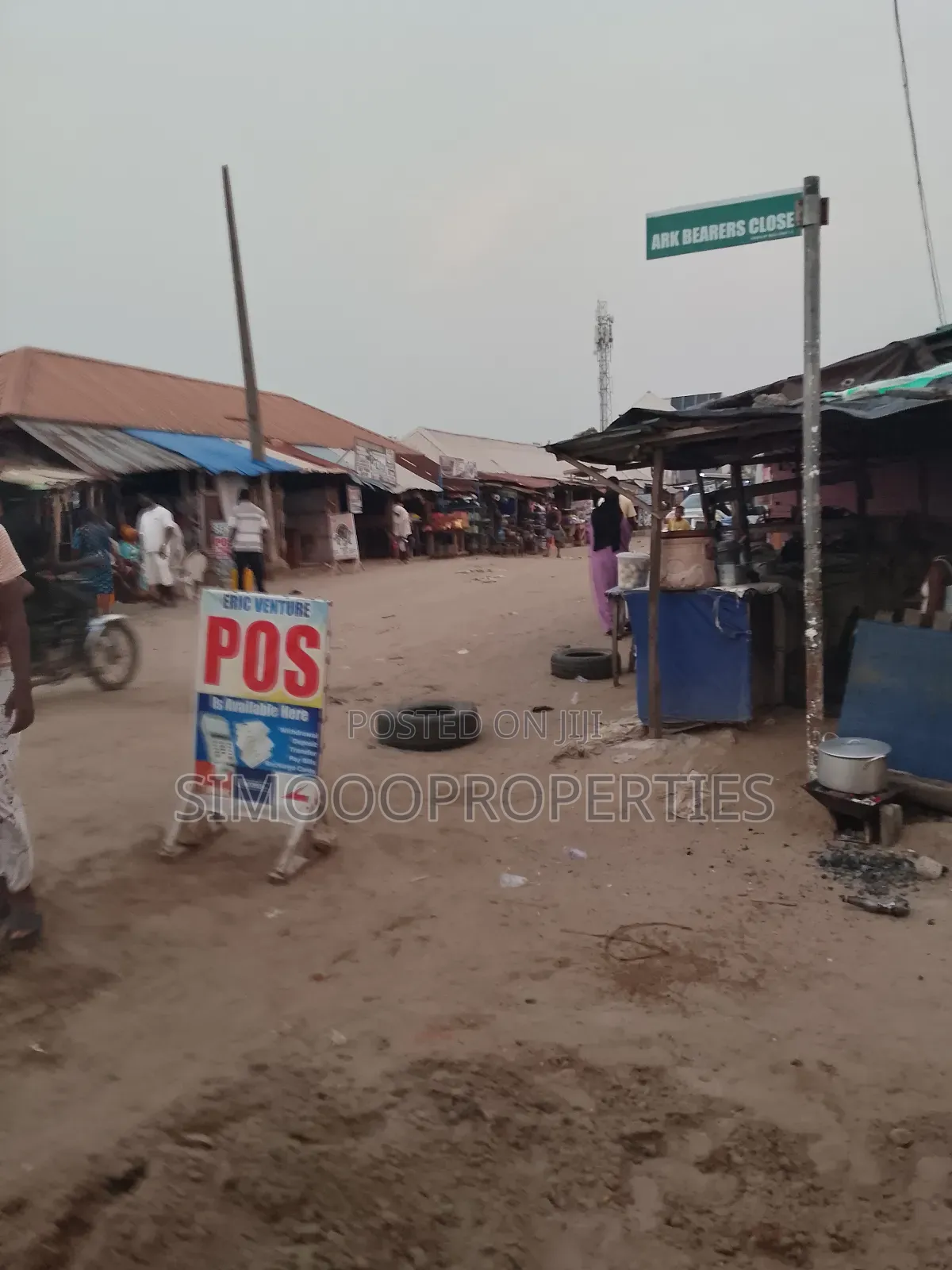 10plots of Dry Virgin Land for Sale at Onaosa Ibeju Lekki Lagos in Igando-Oloja