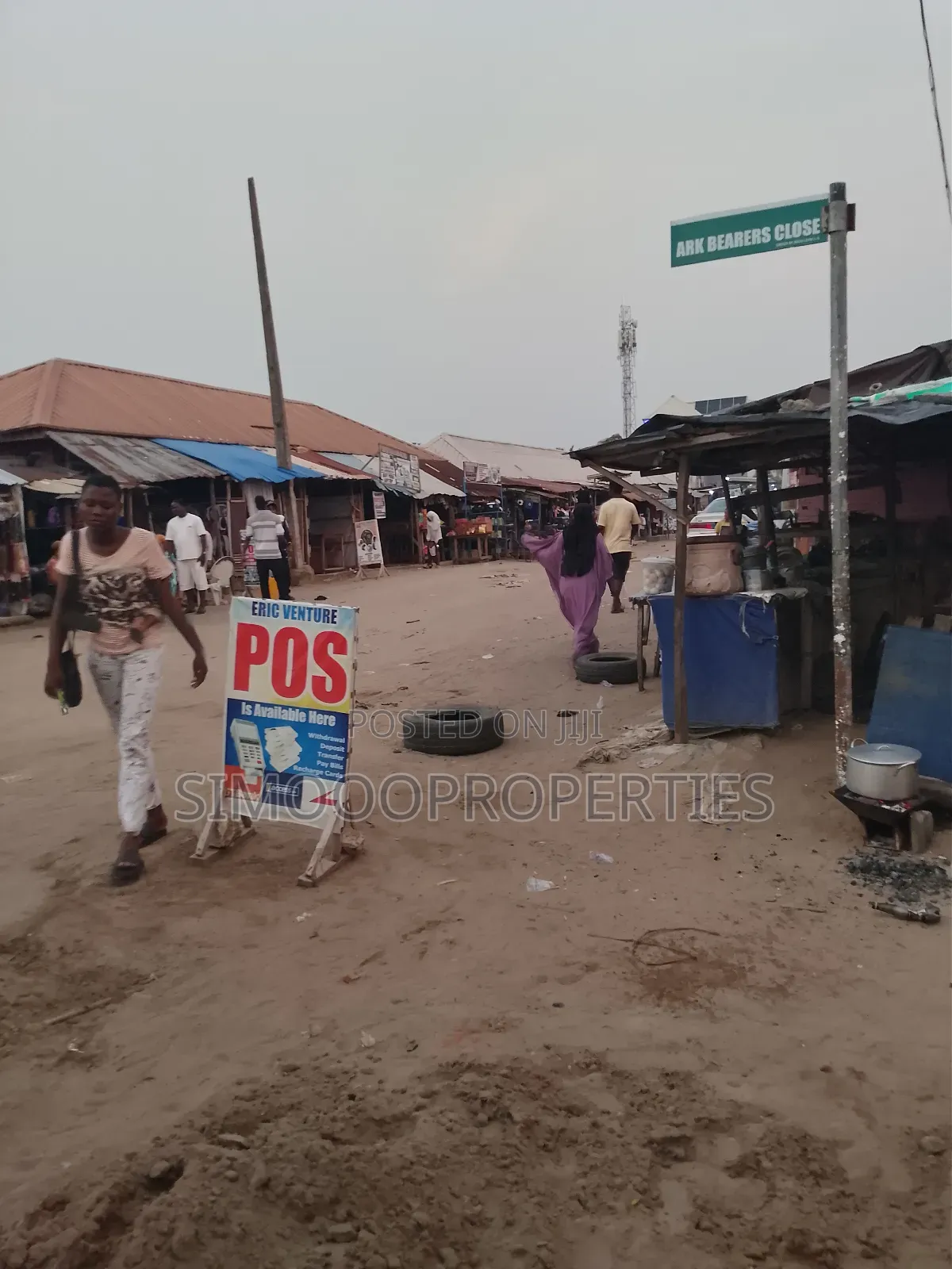 10plots of Dry Virgin Land for Sale at Onaosa Ibeju Lekki Lagos in Igando-Oloja