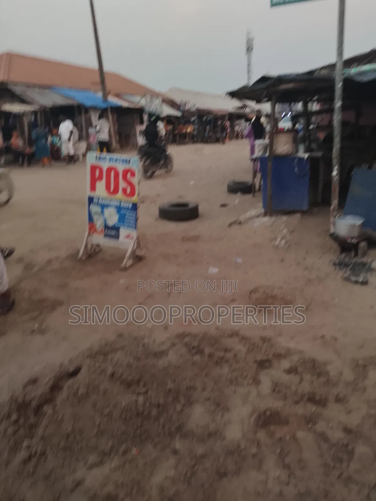 10plots of Dry Virgin Land for Sale at Onaosa Ibeju Lekki Lagos in Igando-Oloja