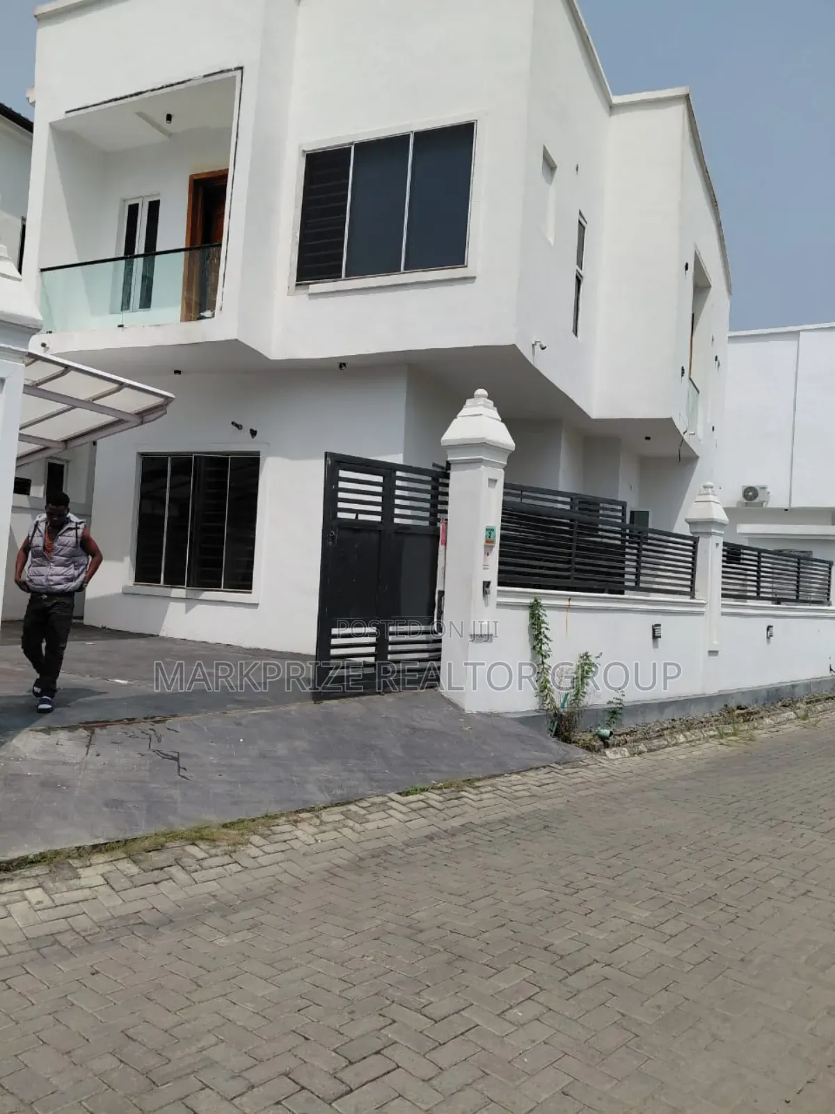 4bdrm Duplex in Orchid Lekki Lagos for sale in Lekki