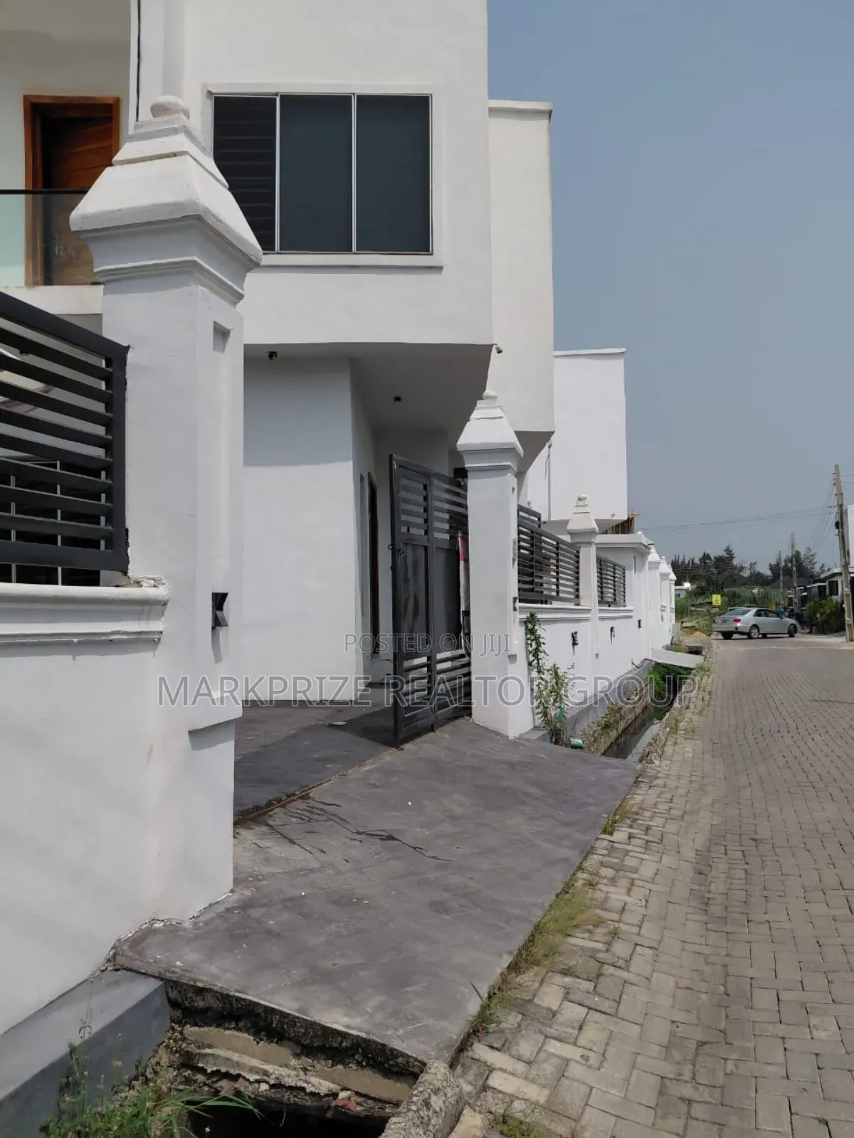 4bdrm Duplex in Orchid Lekki Lagos for sale in Lekki