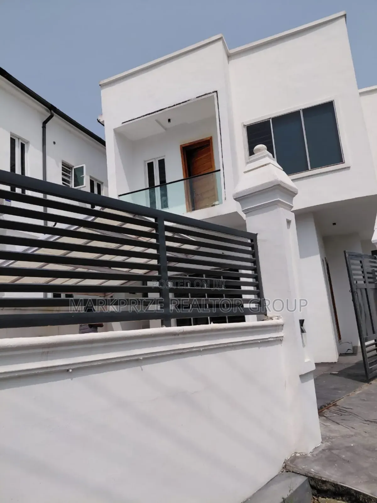 4bdrm Duplex in Orchid Lekki Lagos for sale in Lekki