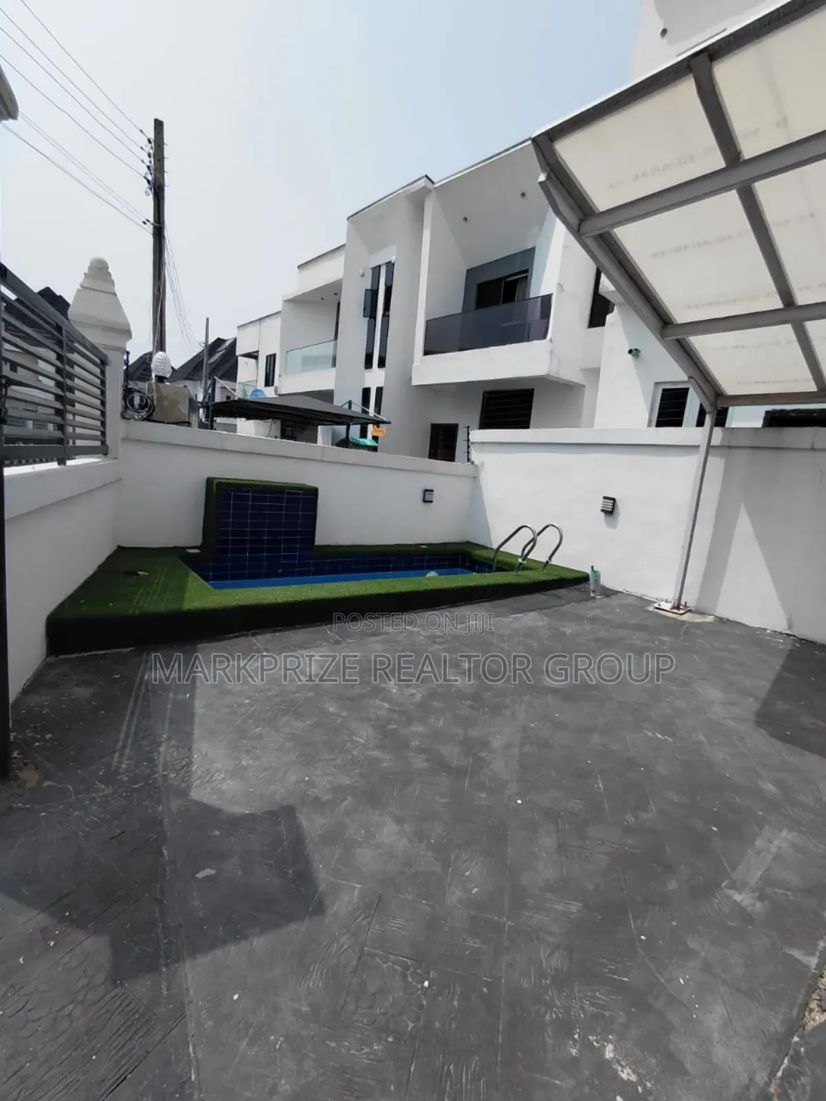 4bdrm Duplex in Orchid Lekki Lagos for sale in Lekki