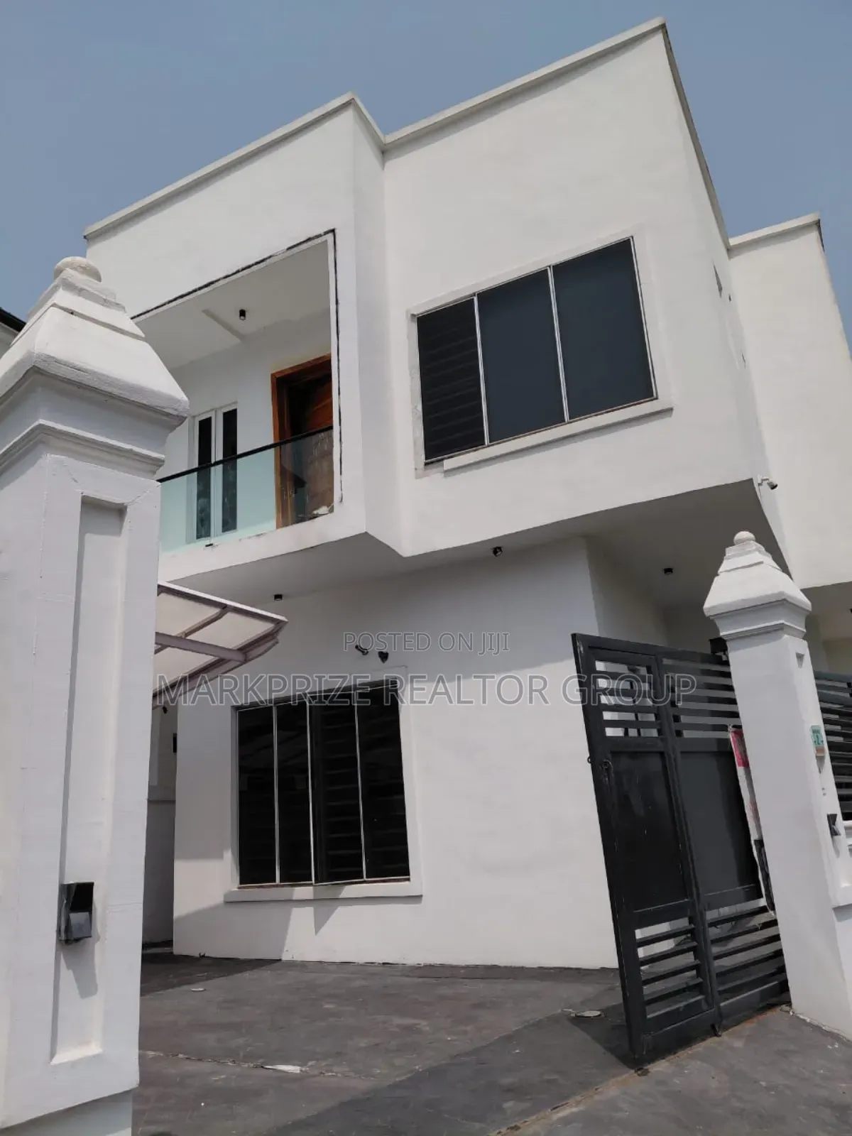 4bdrm Duplex in Orchid Lekki Lagos for sale in Lekki