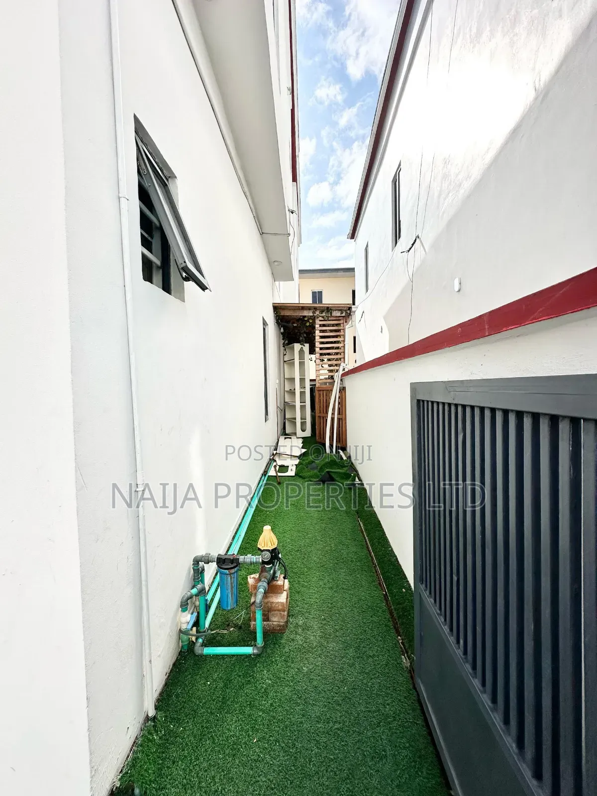 4bdrm Duplex in Orchid, Lekki for rent in Lekki