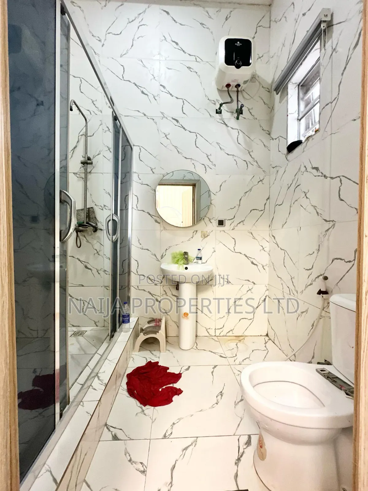 4bdrm Duplex in Orchid, Lekki for rent in Lekki