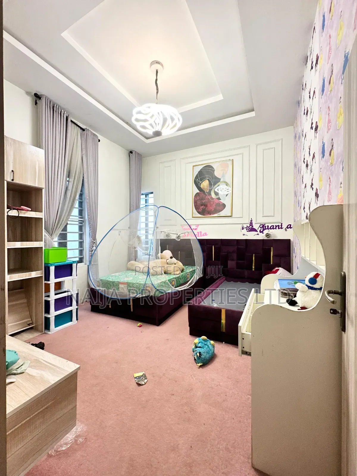 4bdrm Duplex in Orchid, Lekki for rent in Lekki