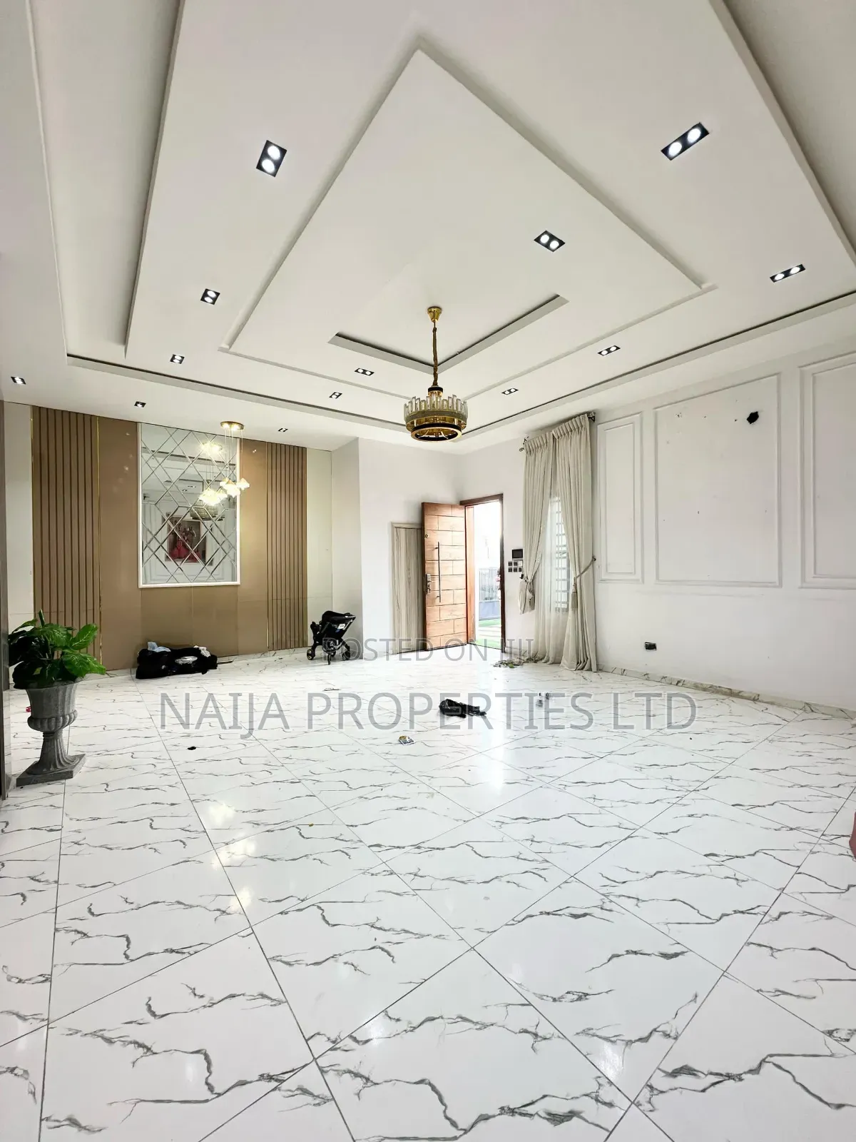 4bdrm Duplex in Orchid, Lekki for rent in Lekki