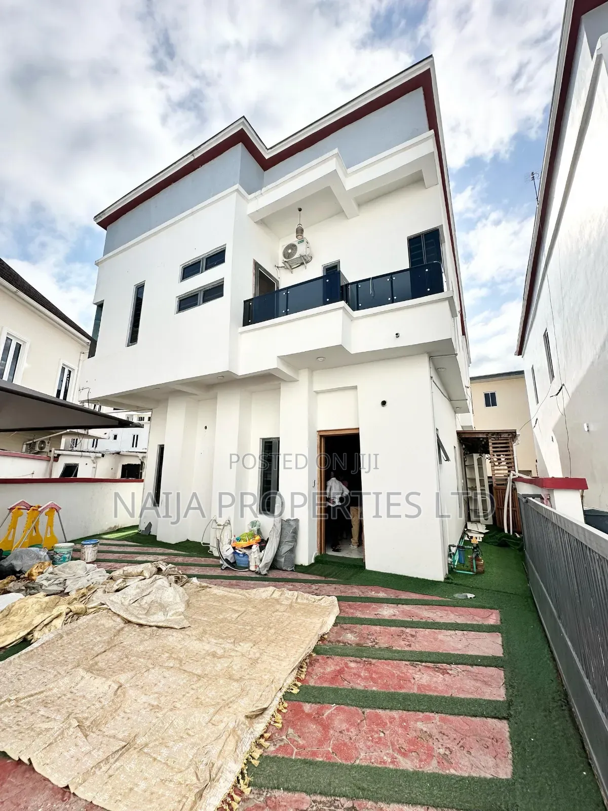 4bdrm Duplex in Orchid, Lekki for rent in Lekki