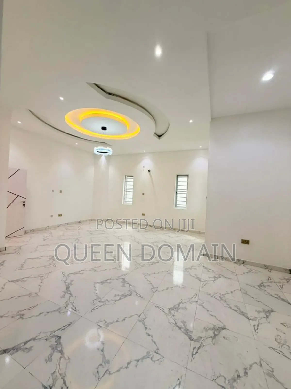 4bdrm Duplex in Peacevill Estate, VGC / Ajah for sale in VGC / Ajah