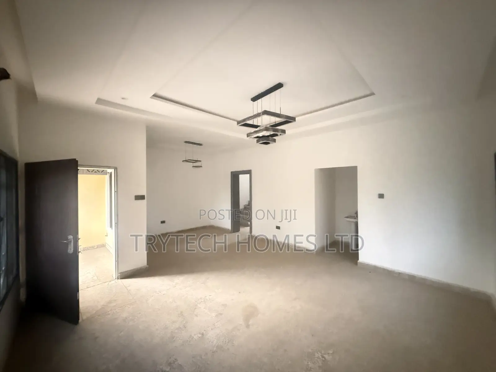 4bdrm Duplex in Lifecamp, Dape for sale in Dape