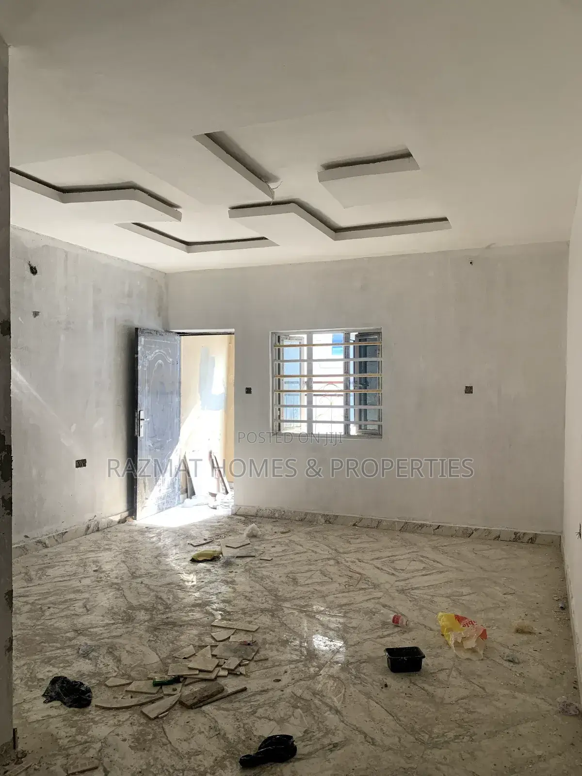2bdrm Apartment in Ago Palace for rent in Ago Palace
