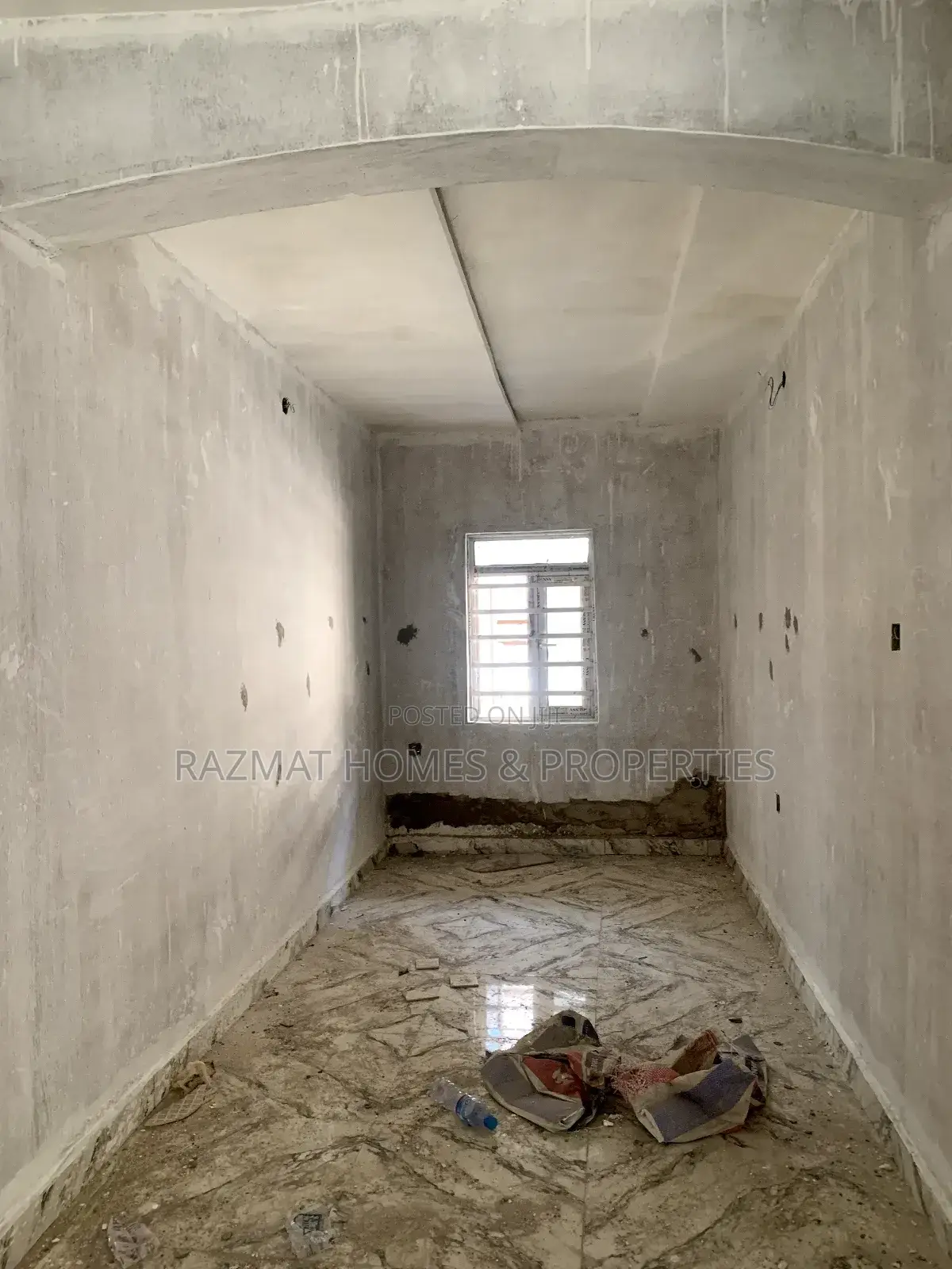 2bdrm Apartment in Ago Palace for rent in Ago Palace