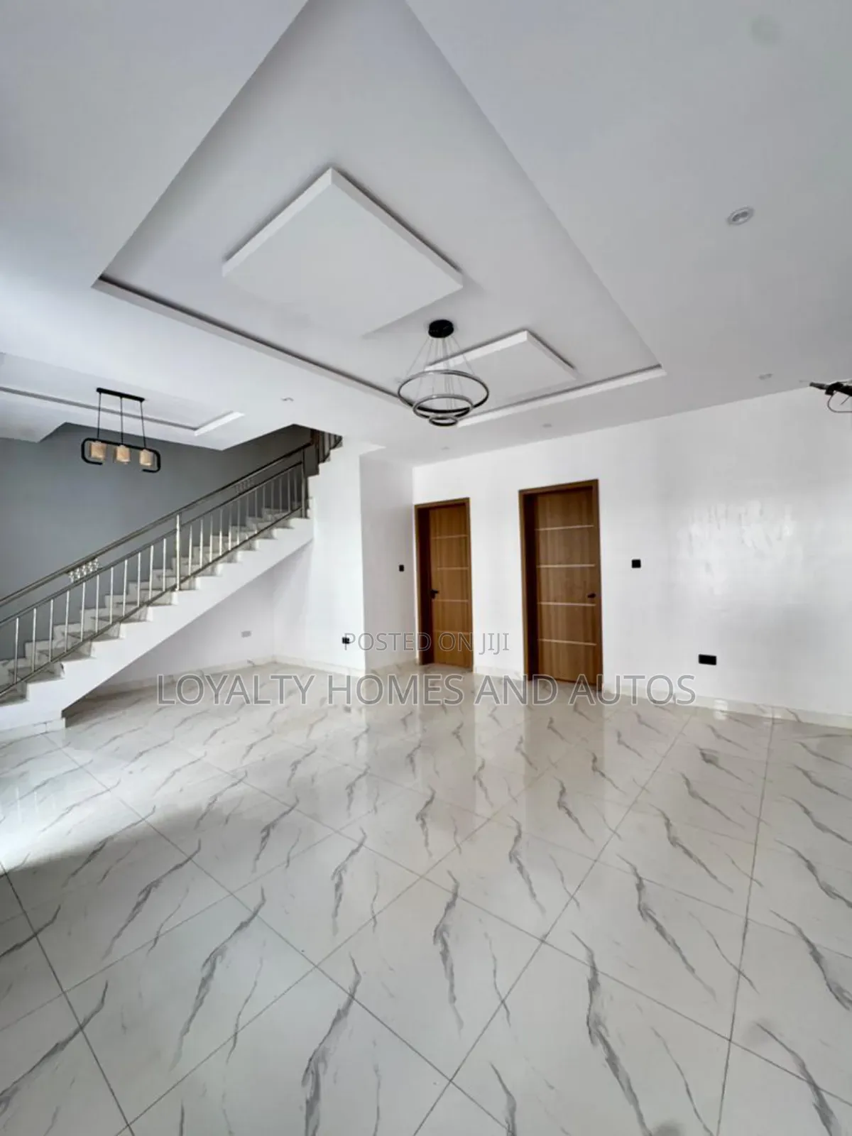 4bdrm Duplex in Sangotedo for sale in Sangotedo