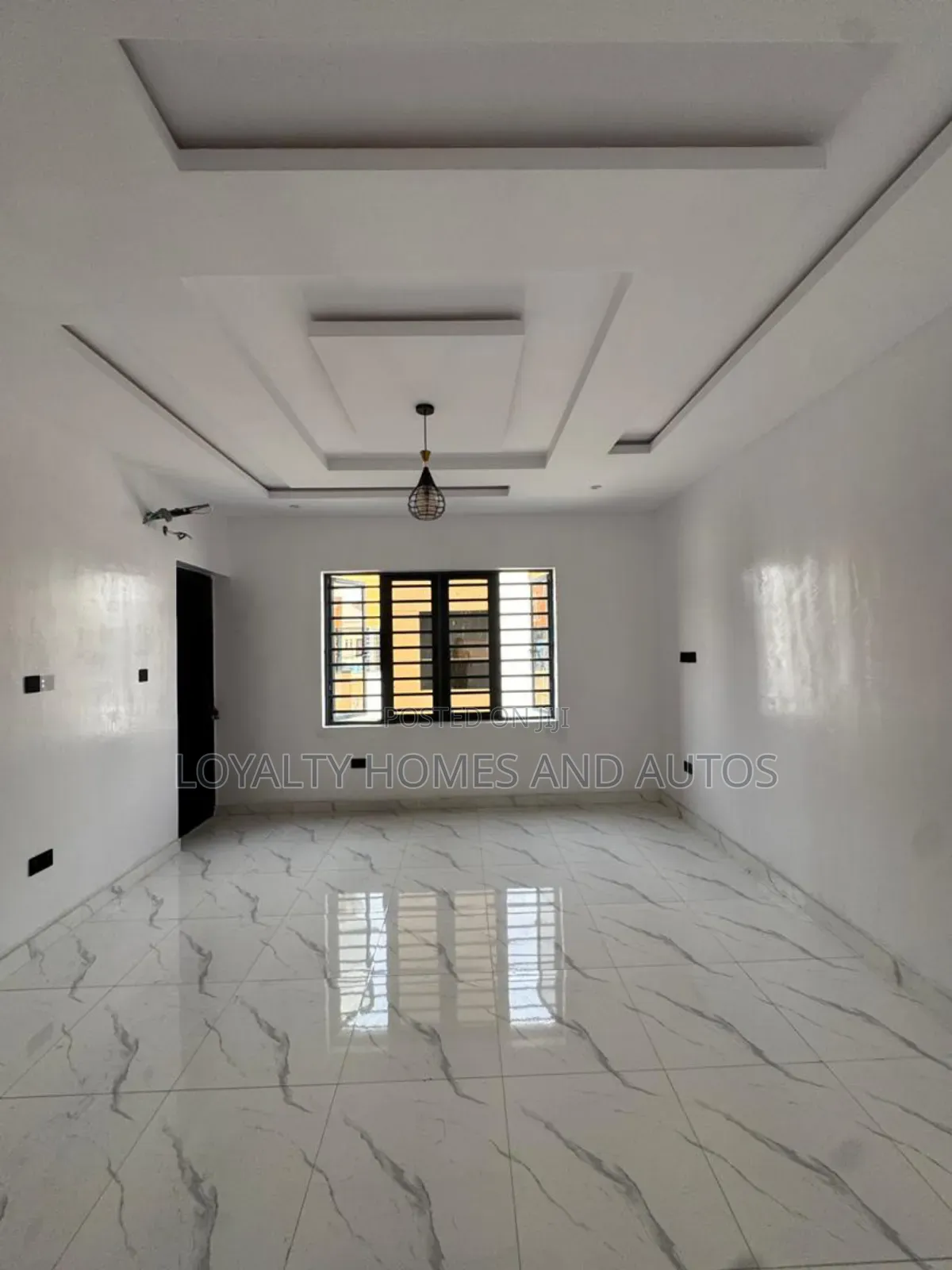 4bdrm Duplex in Sangotedo for sale in Sangotedo