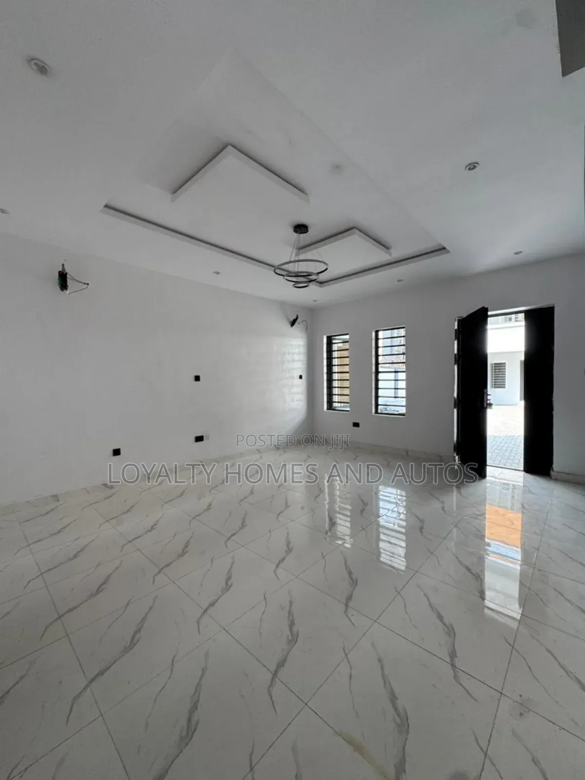 4bdrm Duplex in Sangotedo for sale in Sangotedo