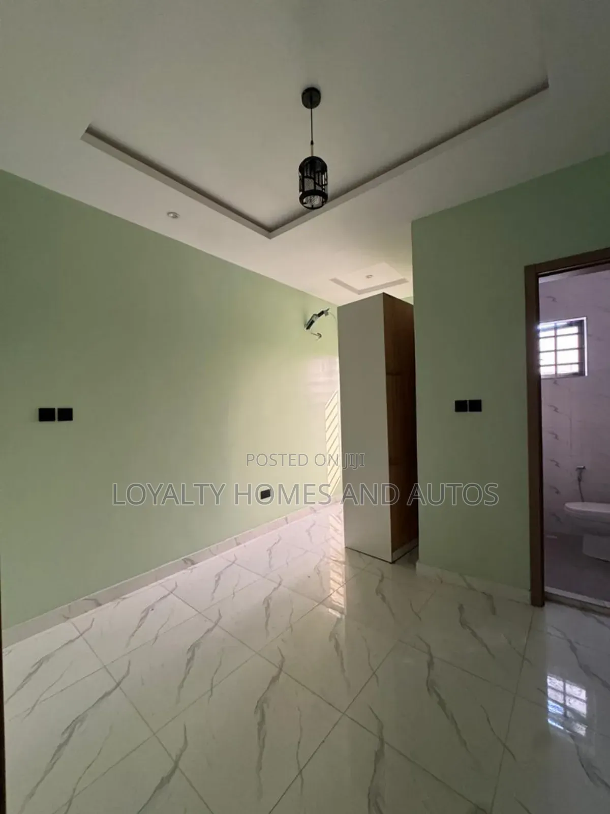 4bdrm Duplex in Sangotedo for sale in Sangotedo