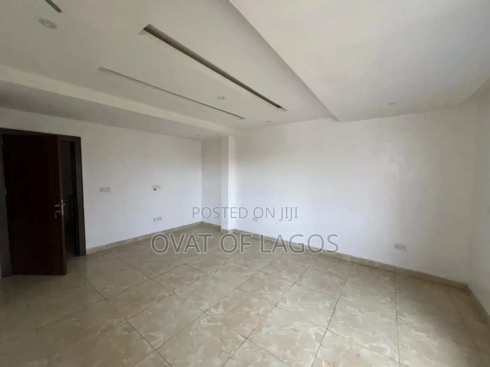 4bdrm Duplex in Lekki Phase 1 for rent in Lekki Phase 1