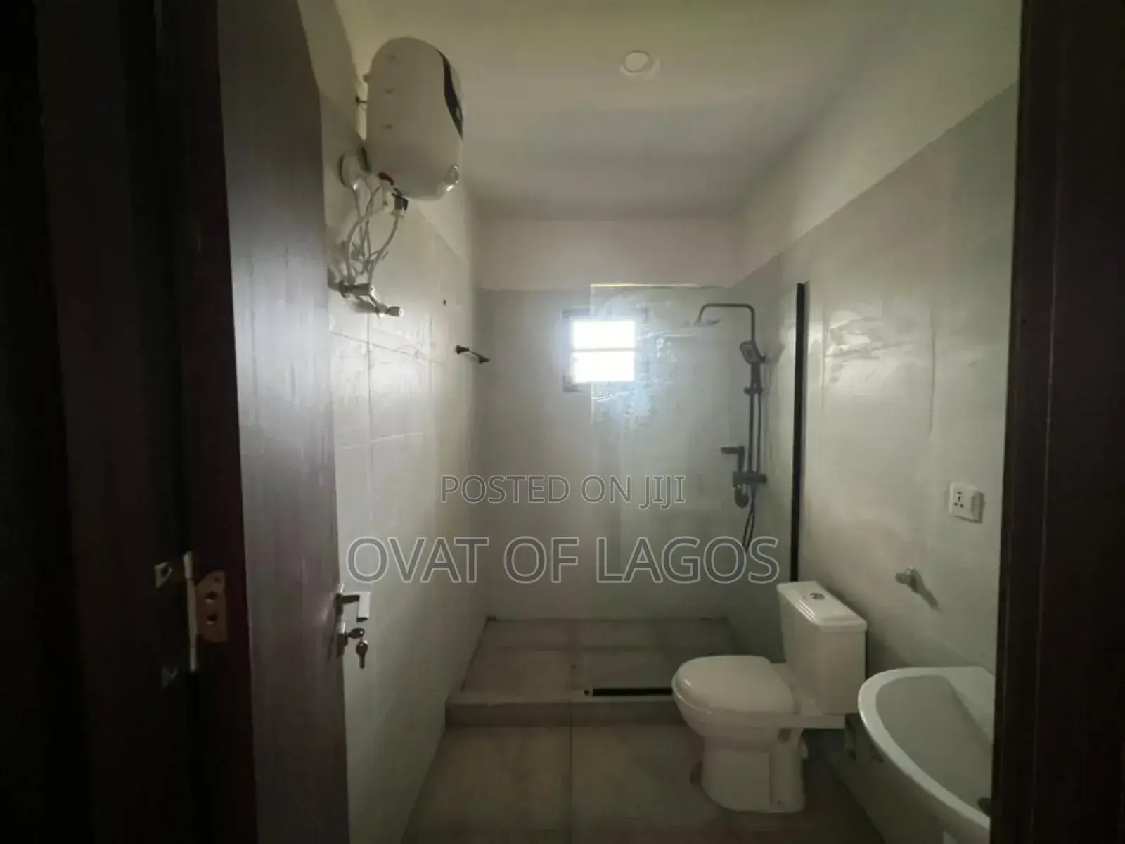 4bdrm Duplex in Lekki Phase 1 for rent in Lekki Phase 1