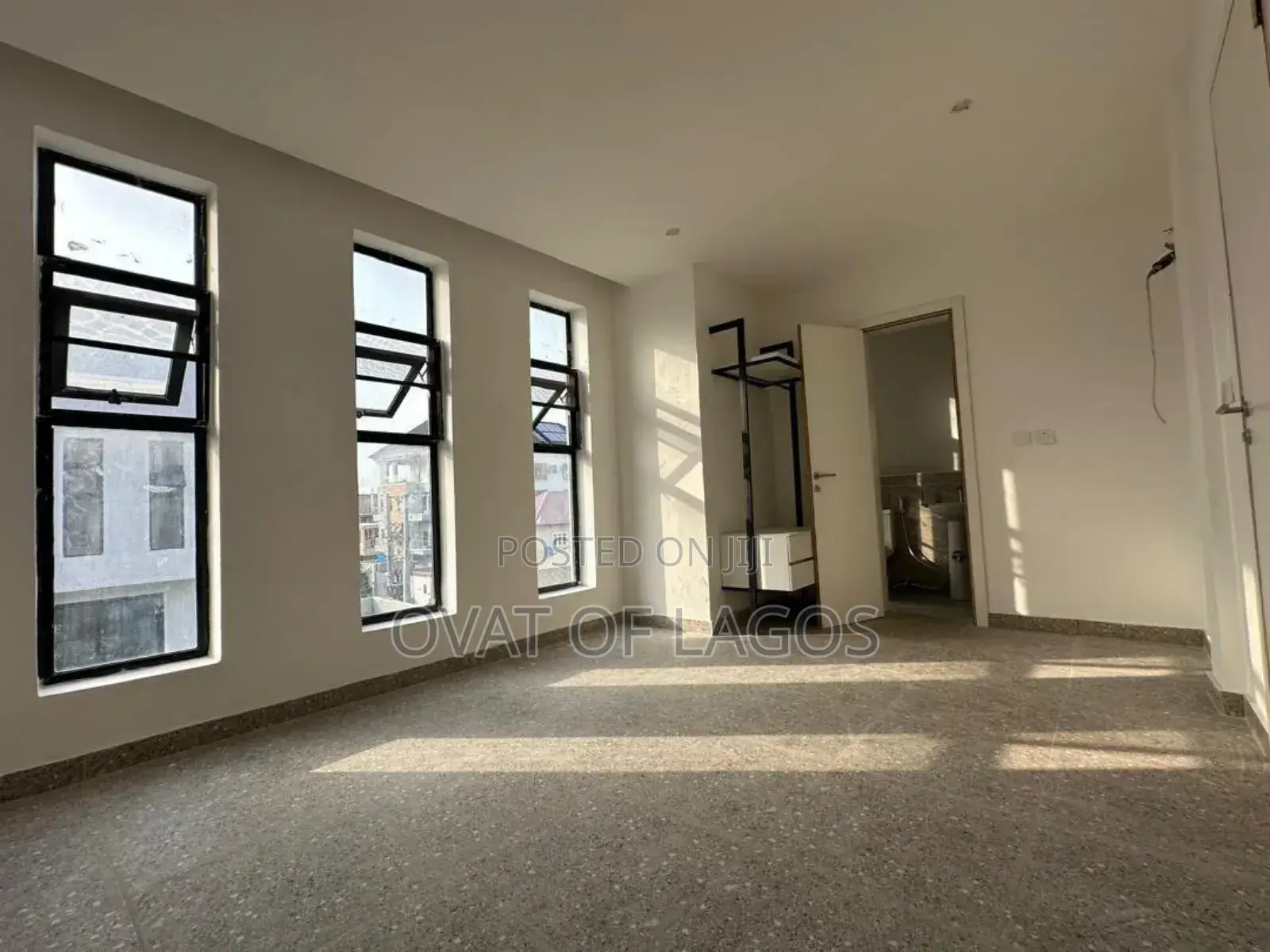 4bdrm Duplex in Ikate Lekki for sale in Ikate