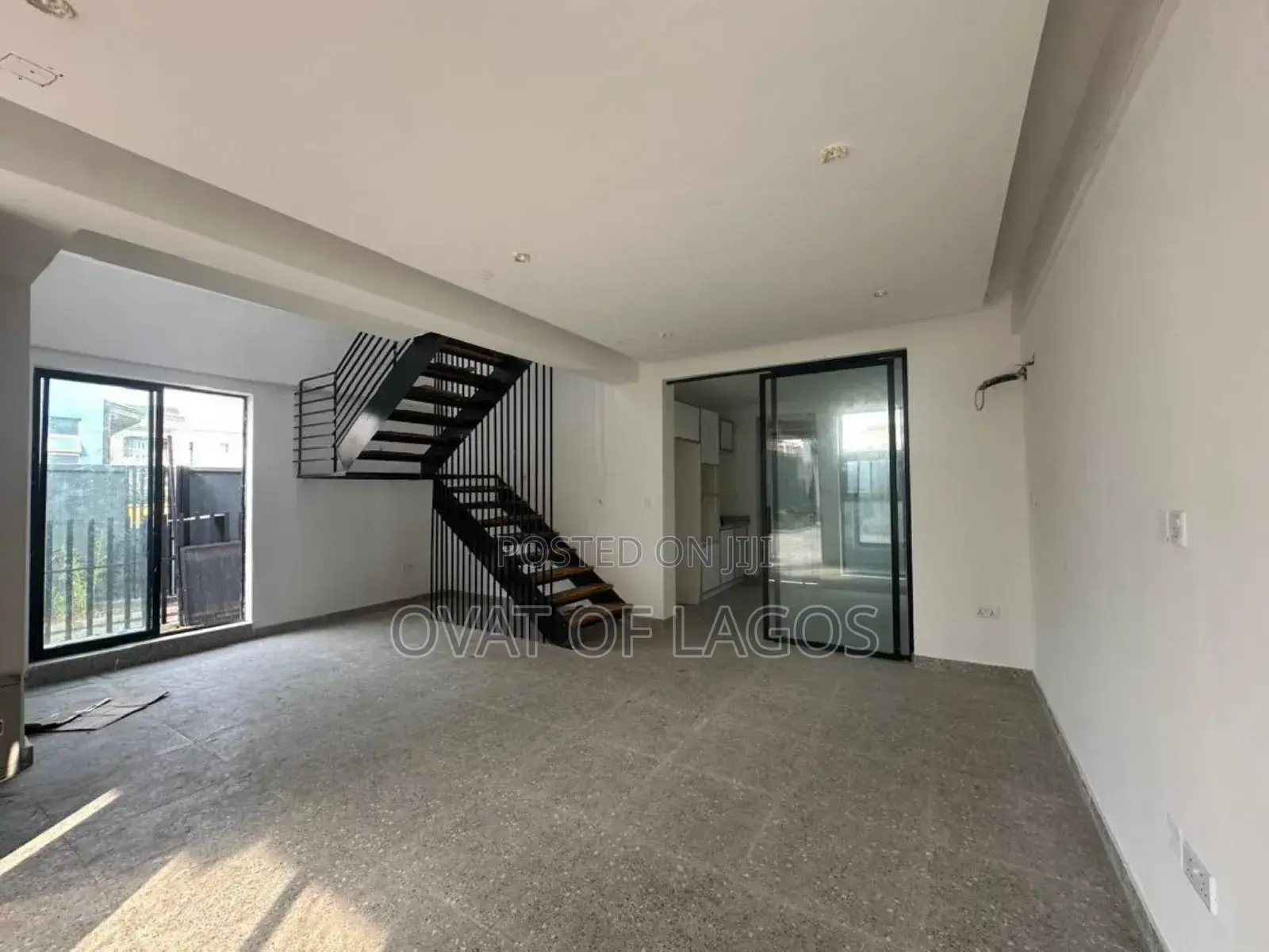 4bdrm Duplex in Ikate Lekki for sale in Ikate