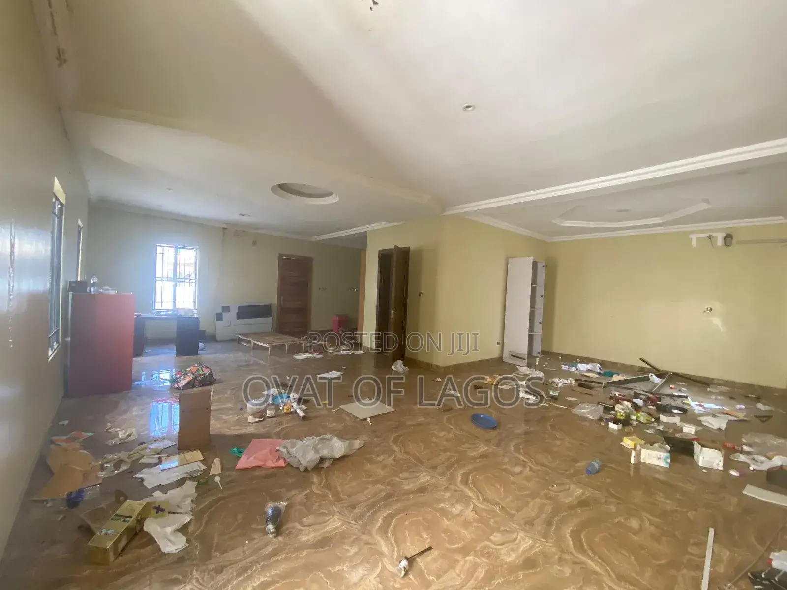 5bdrm Duplex in Lekki Phase 1 for sale in Lekki Phase 1