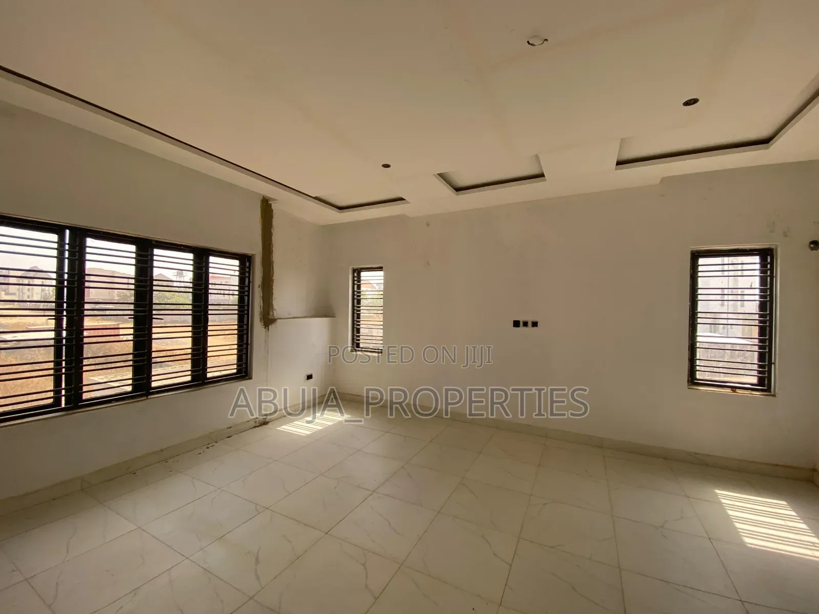 3bdrm Apartment in Wuye for sale in Wuye