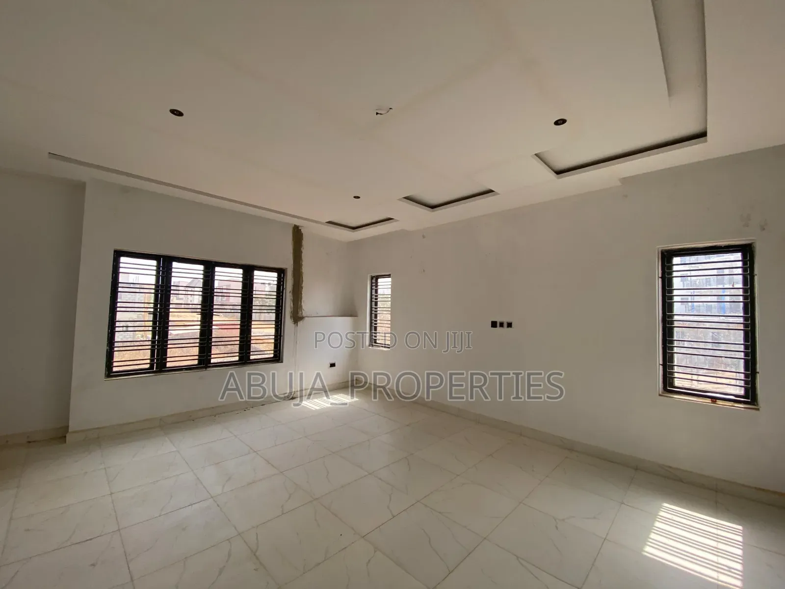 3bdrm Apartment in Wuye for sale in Wuye