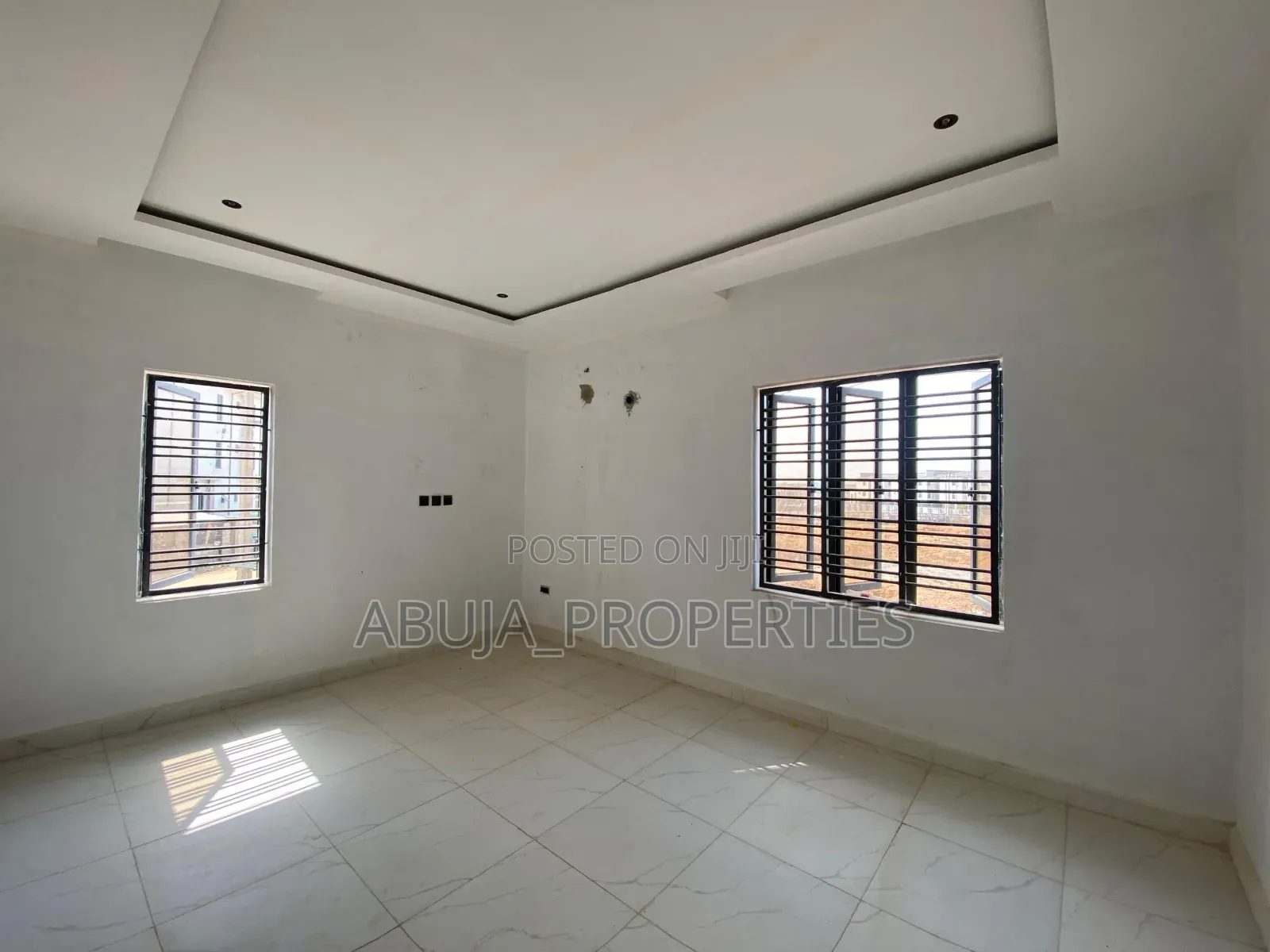 3bdrm Apartment in Wuye for sale in Wuye