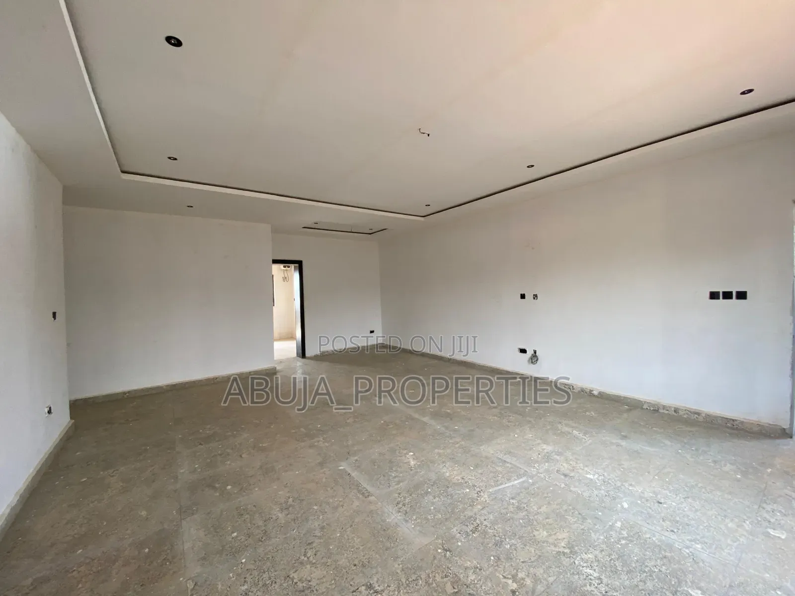 3bdrm Apartment in Wuye for sale in Wuye