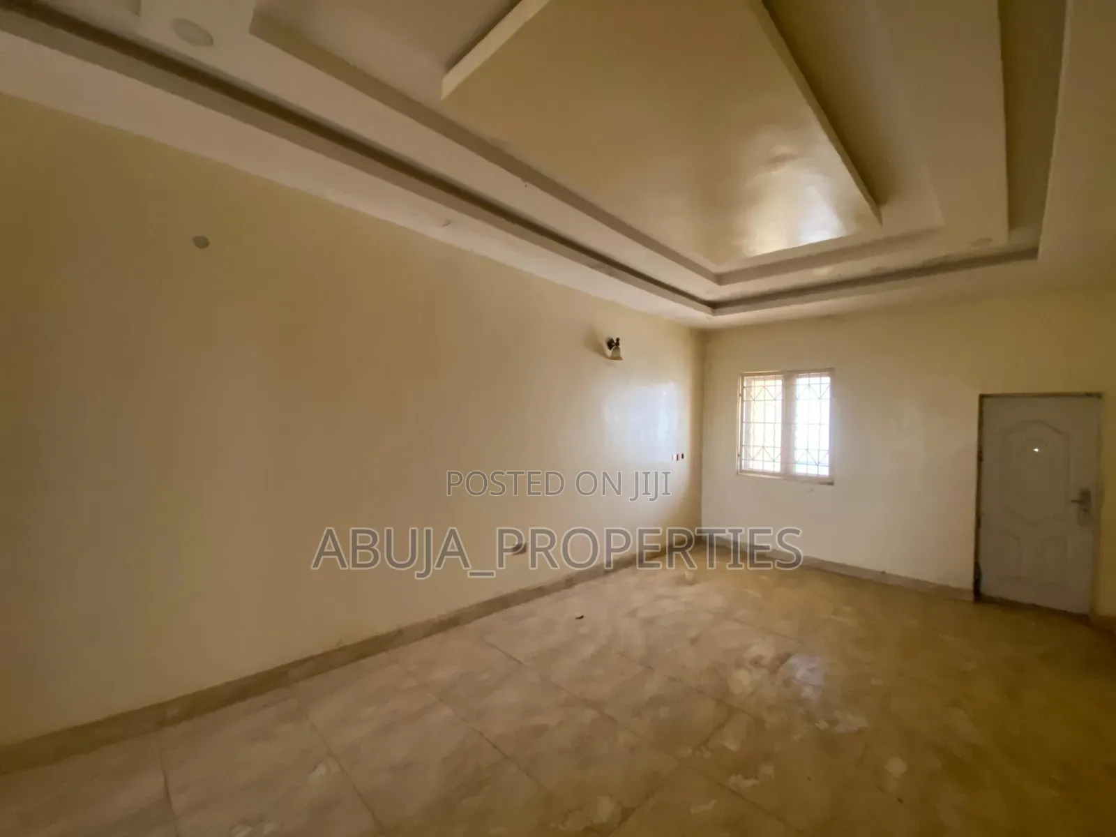 4bdrm Duplex in Jahi for sale in Jahi