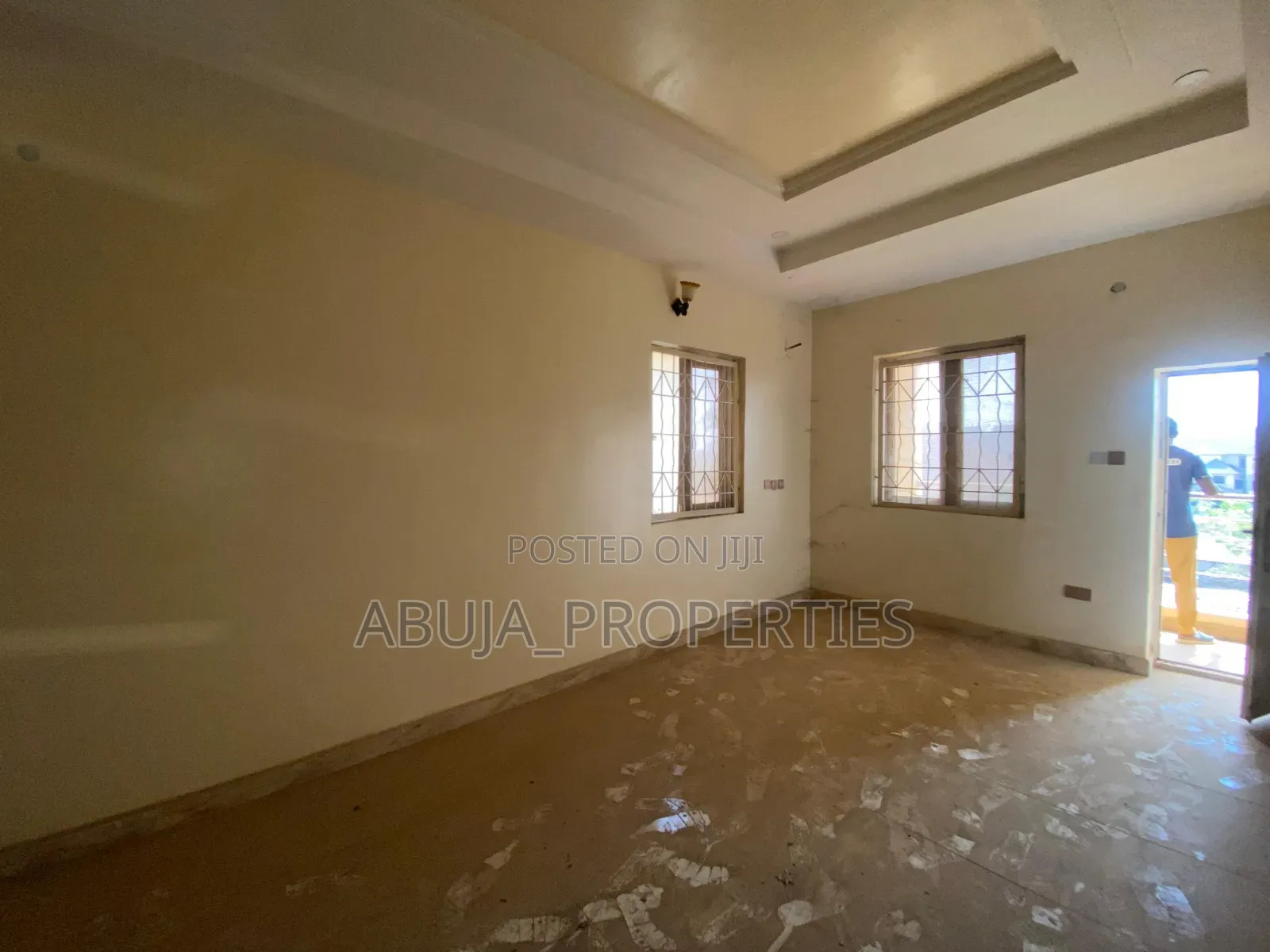 4bdrm Duplex in Jahi for sale in Jahi