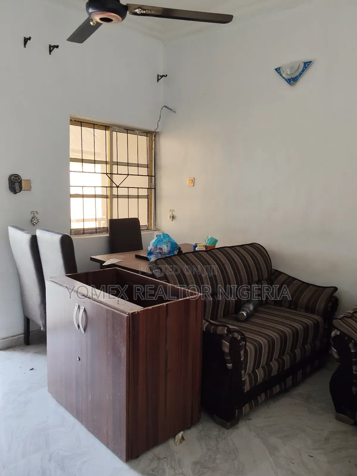 Mini Flat in Abule-Pan Estate, Aiyeteju for rent in Aiyeteju