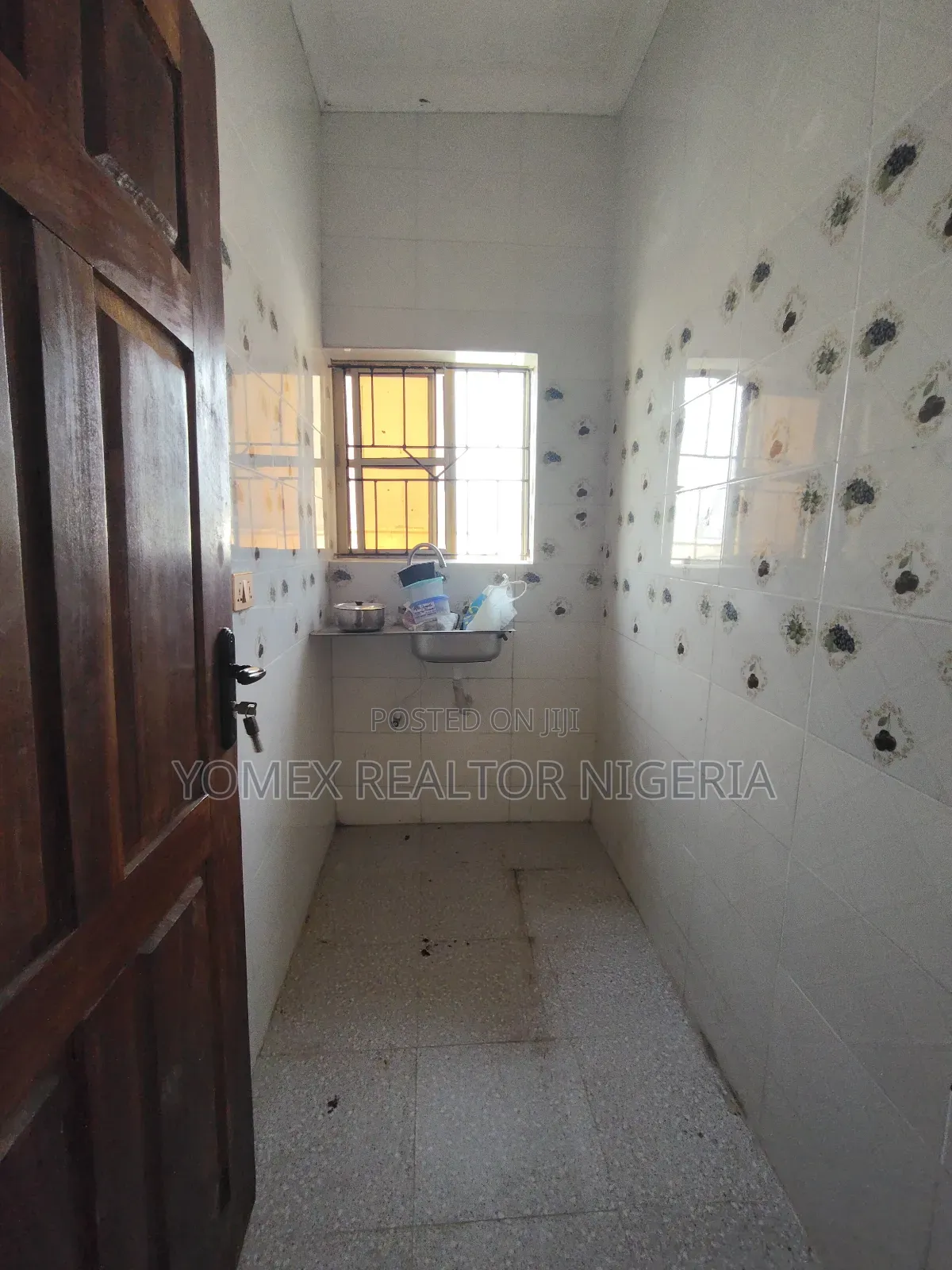 Mini Flat in Abule-Pan Estate, Aiyeteju for rent in Aiyeteju