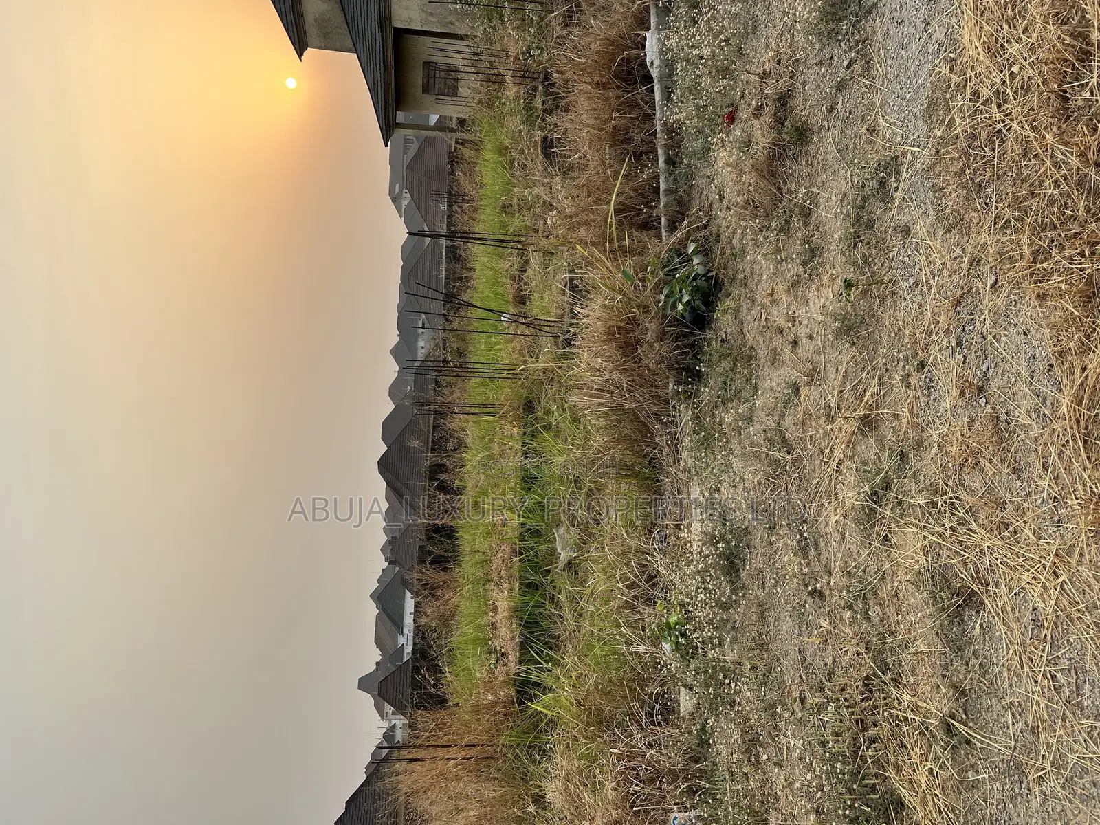 500 SQM of Land for Sale Karsana Gwarimpa Ext. in Karsana
