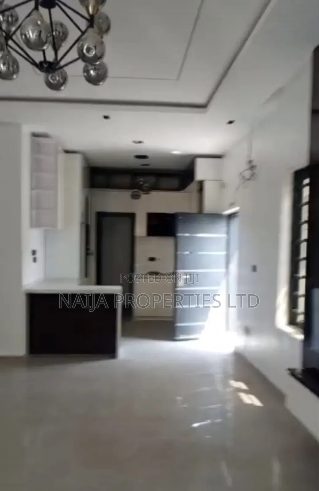4bdrm Duplex in Alarsia, Ajah for sale in Ajah