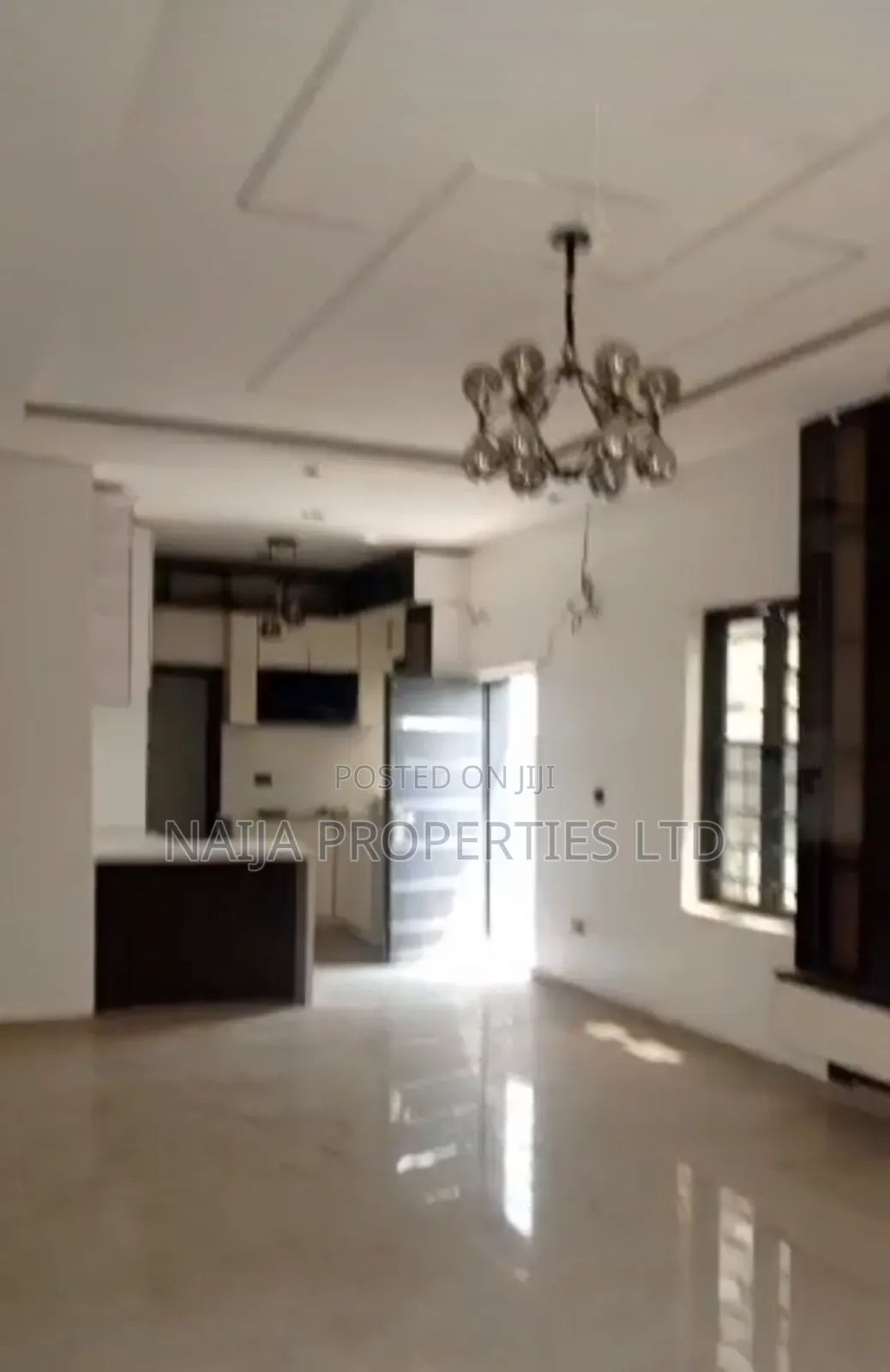 4bdrm Duplex in Alarsia, Ajah for sale in Ajah