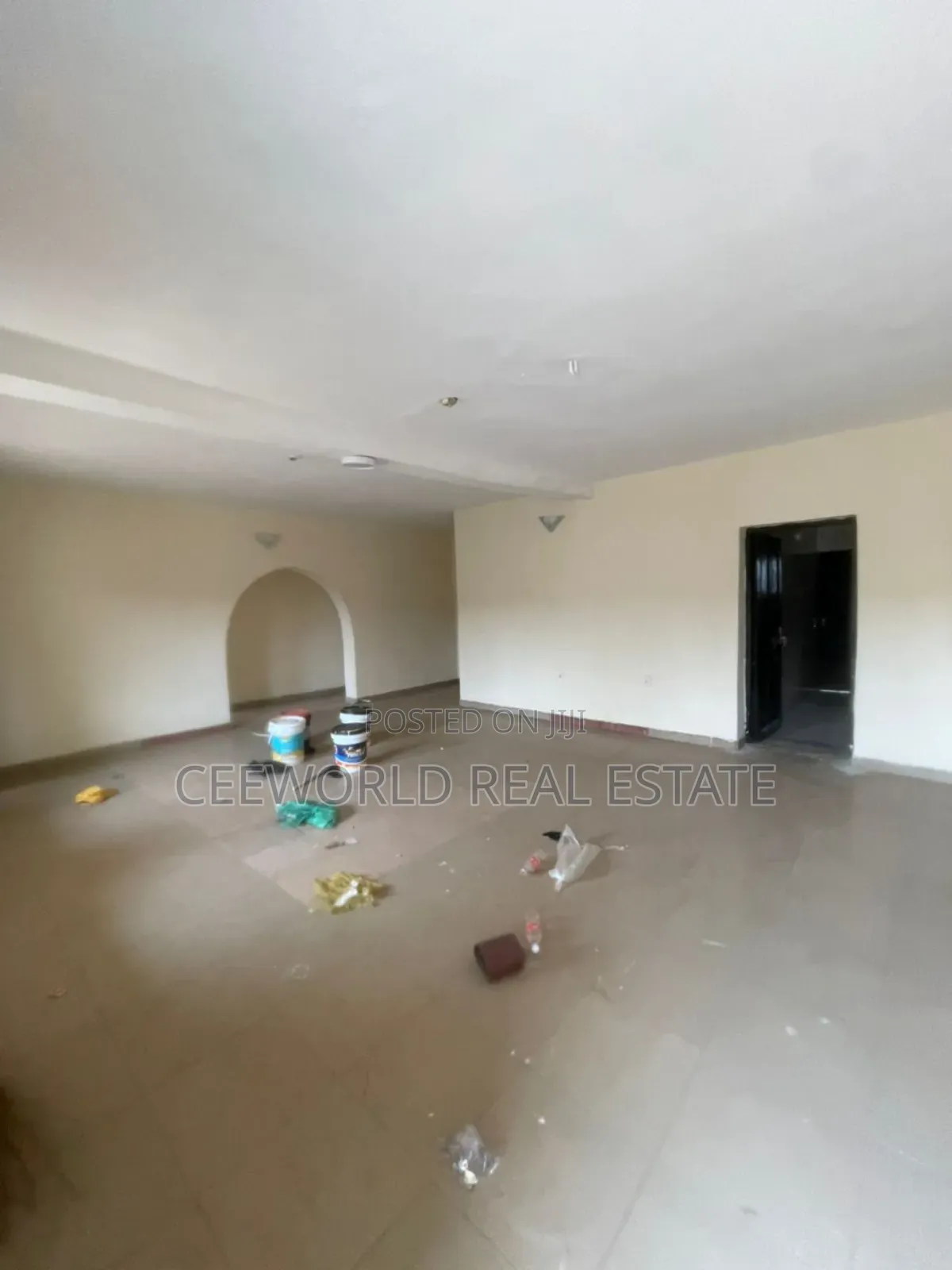 3bdrm Apartment in Olive Bodija for rent in Bodija